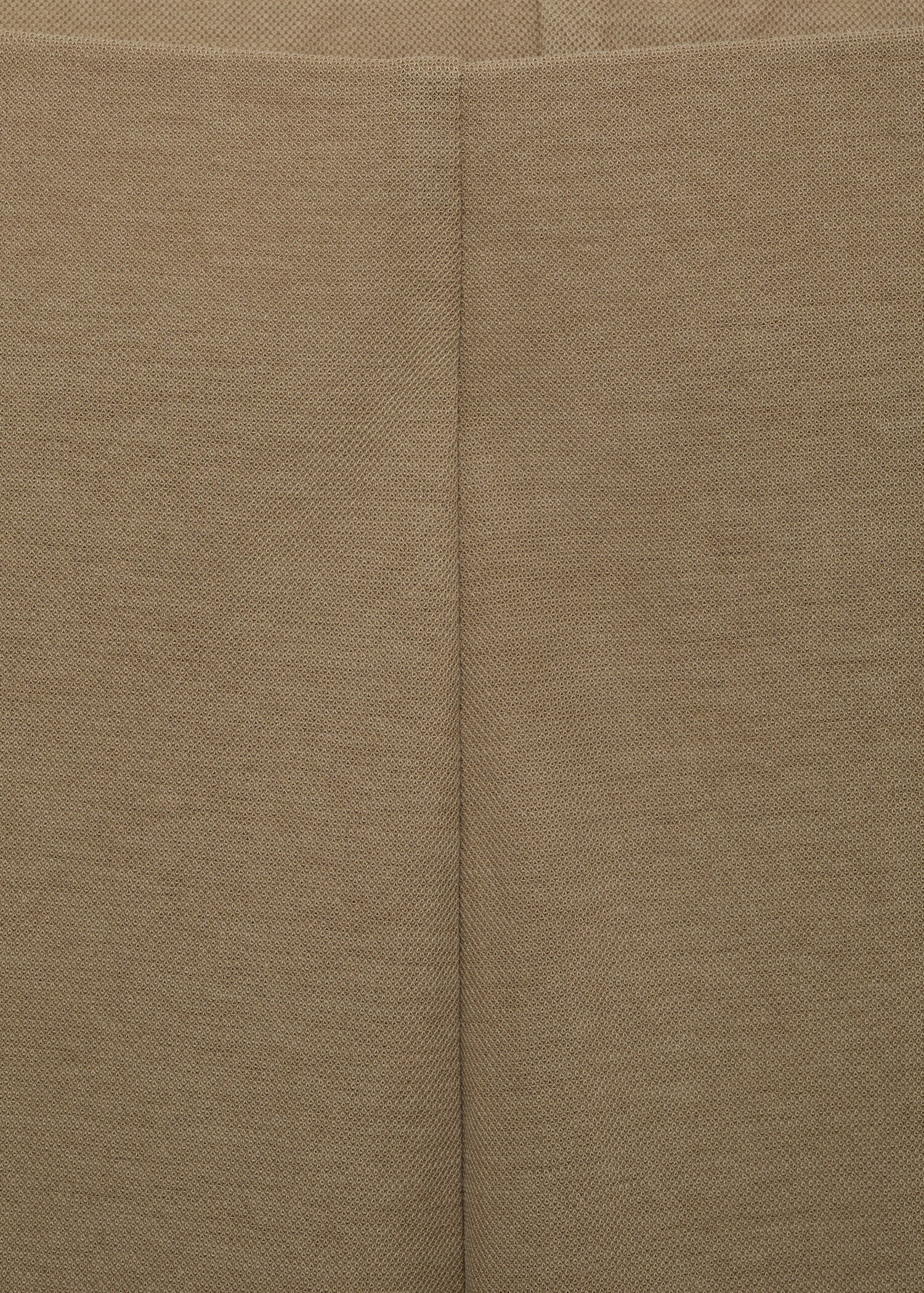 Pantalón palazzo crop - Detalle del artículo 8