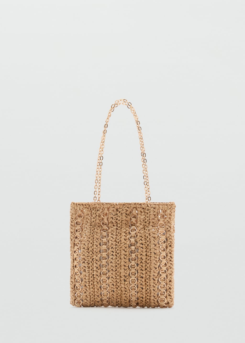 MANGO メタルハンドル付きアニマルプリントレザーバッグ 限定！ 87094427_08_B.jpg?imwidth=2048