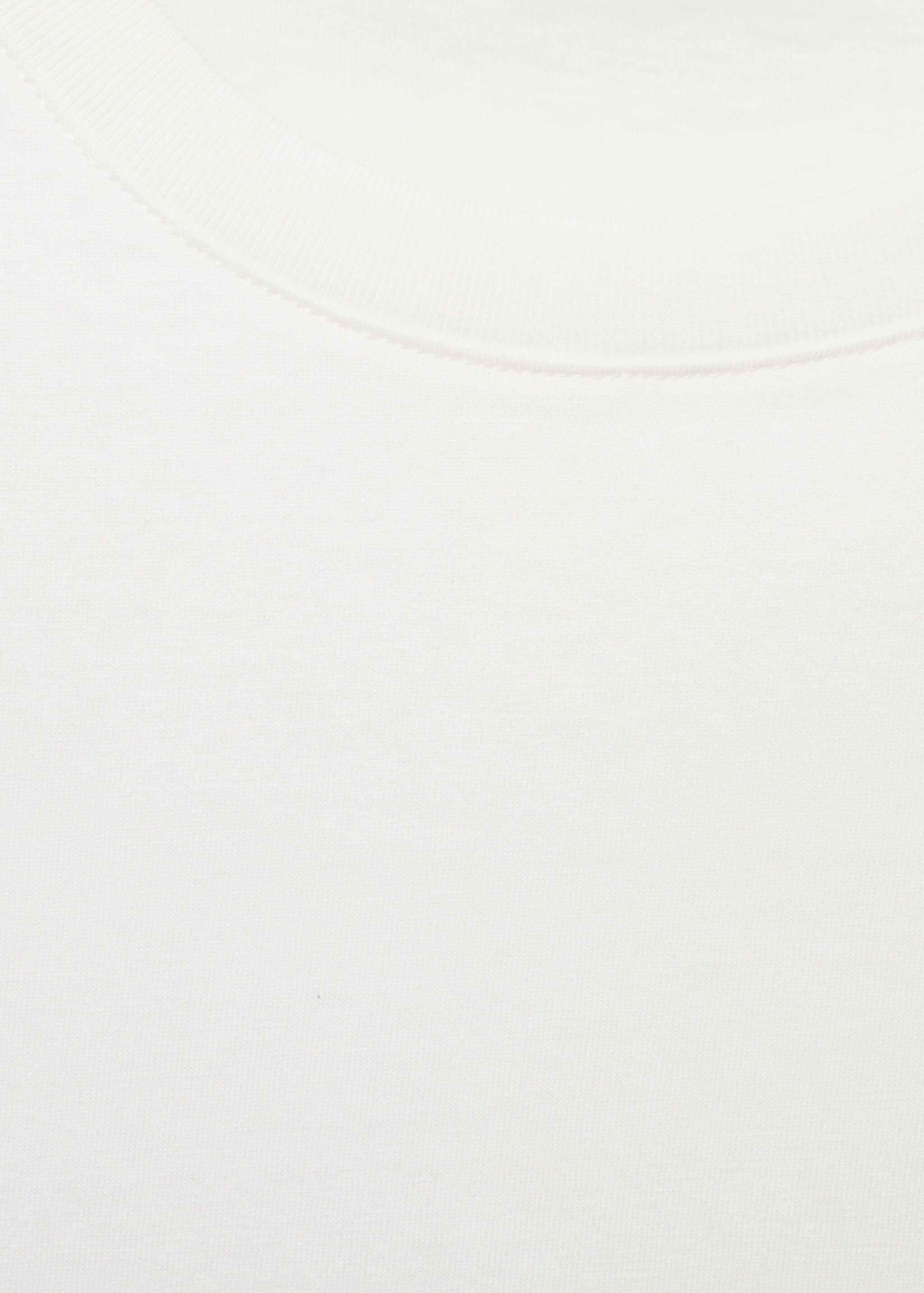 T-shirt imprimé manches courtes - Détail de l'article 0