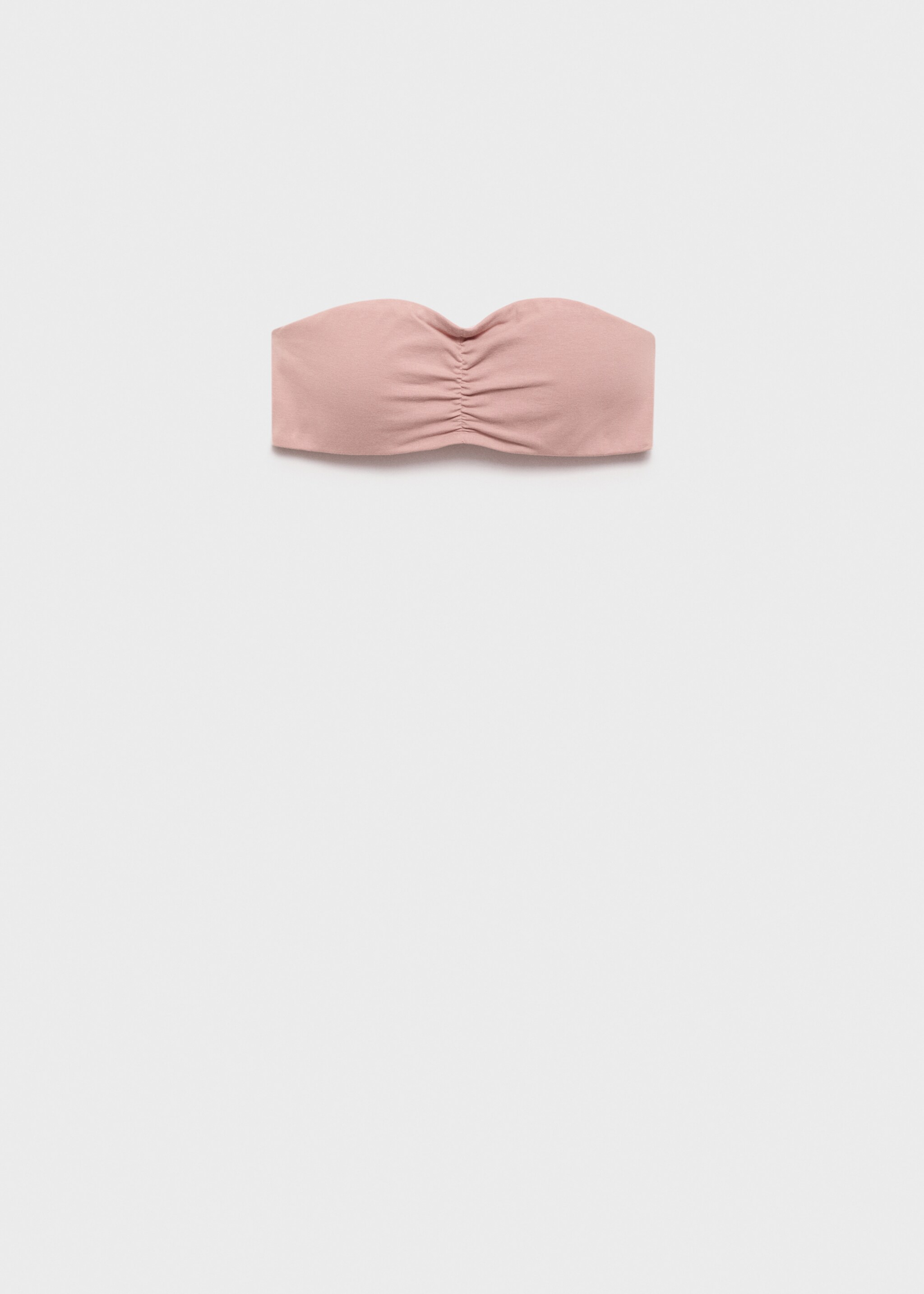 Bandeau top - Article without model