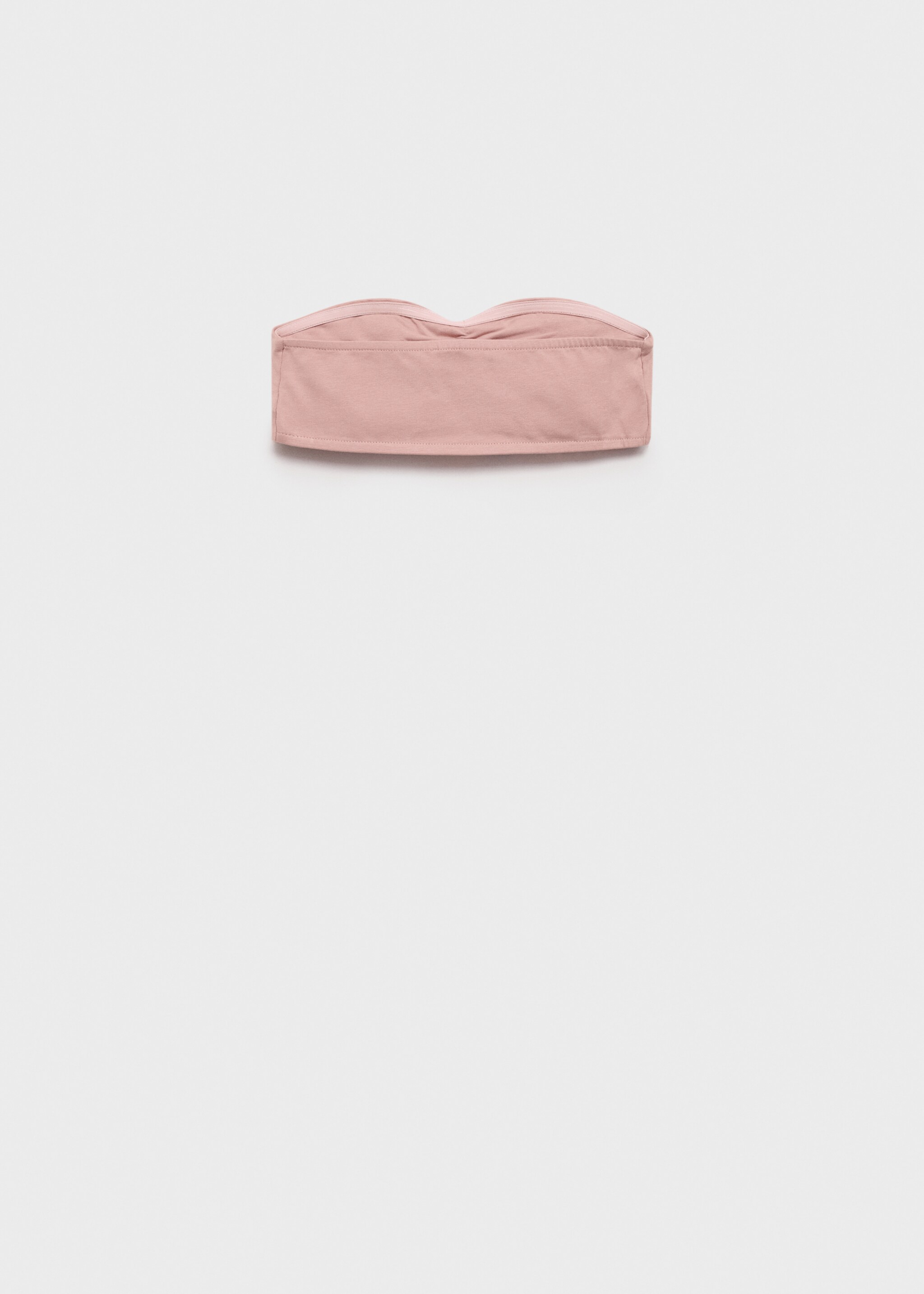 Bandeau top - Details of the article 8