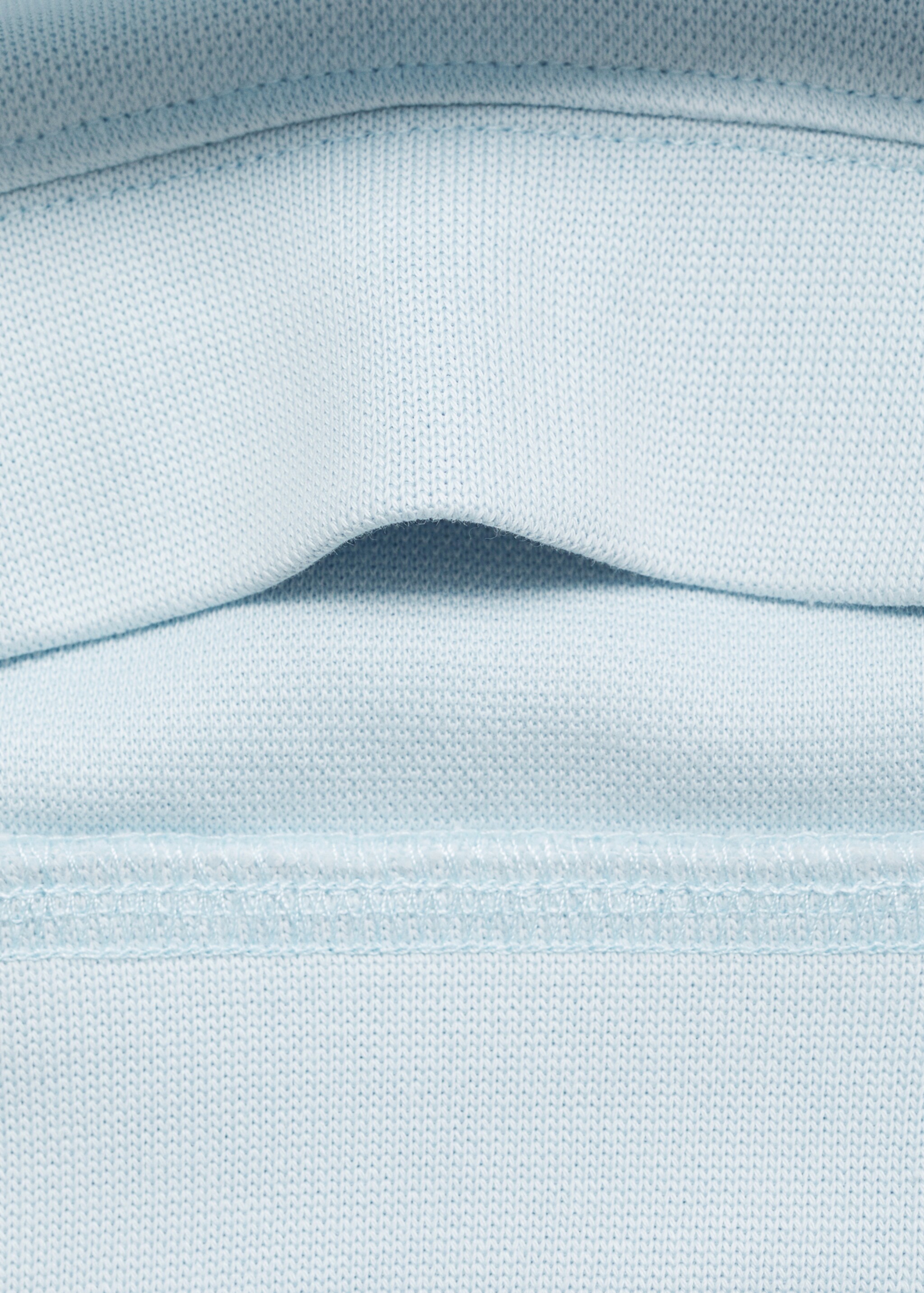 Pocket cotton sweatshirt - Details of the article 0