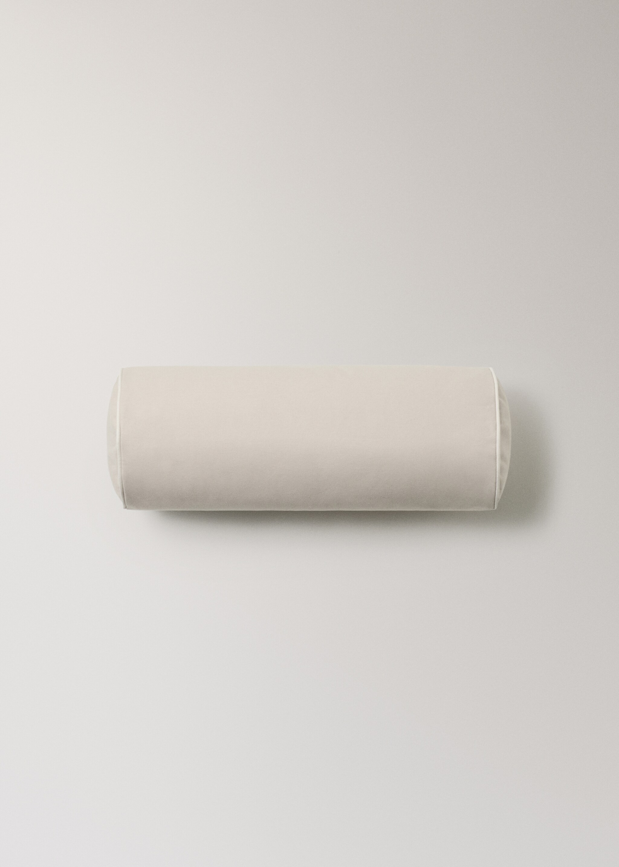 Cylindrical waterproof cushion 20x50 cm - Article without model