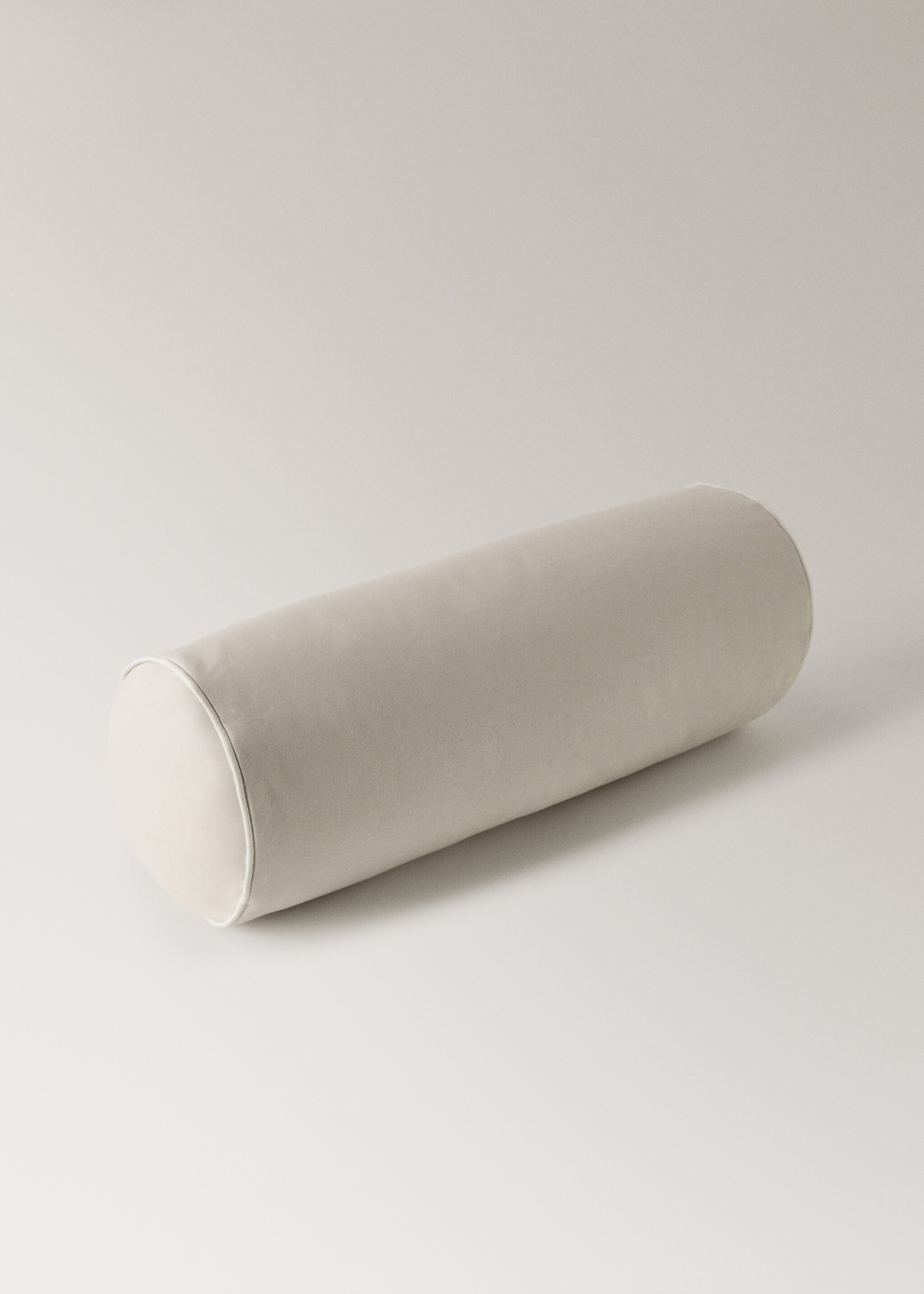 Cylindrical waterproof cushion 20x50 cm - Details of the article 1