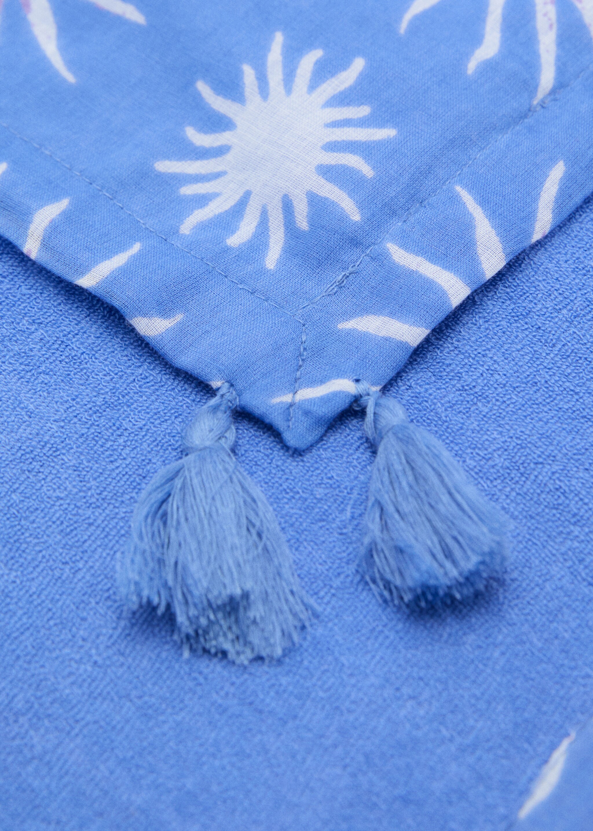 Suns beach towel - Details of the article 1