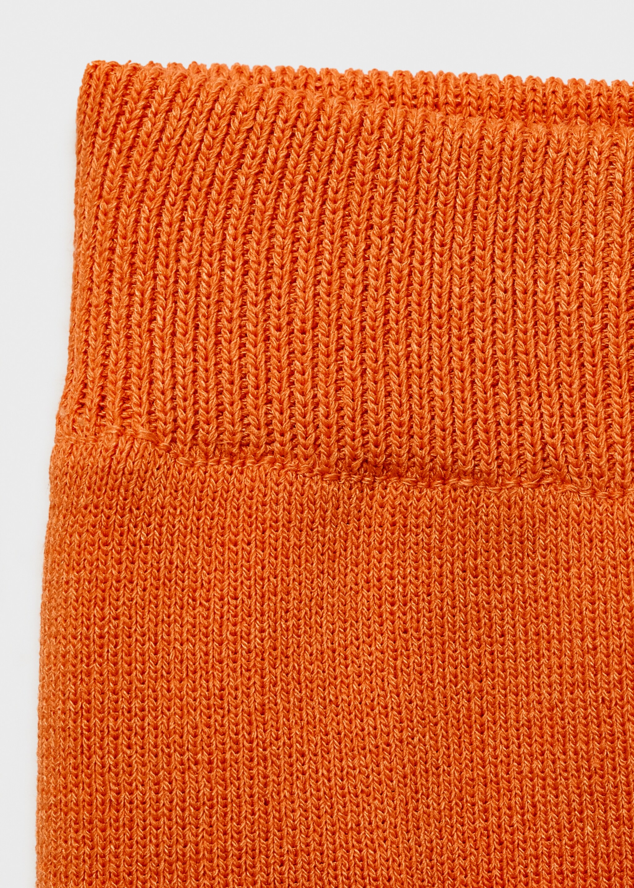 Short en maille poches - Détail de l'article 0