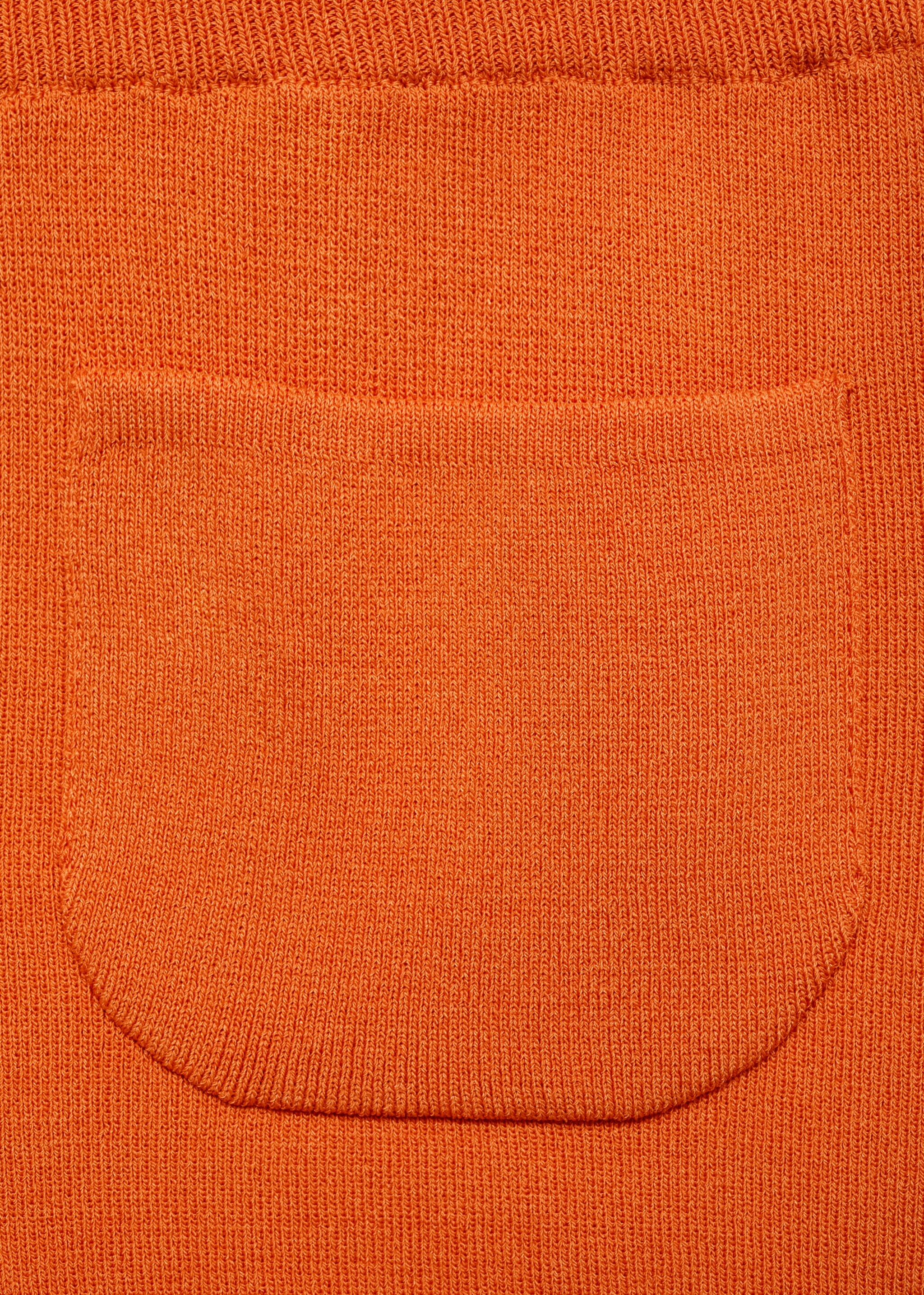Short en tricot avec poches - Détail de l'article 8
