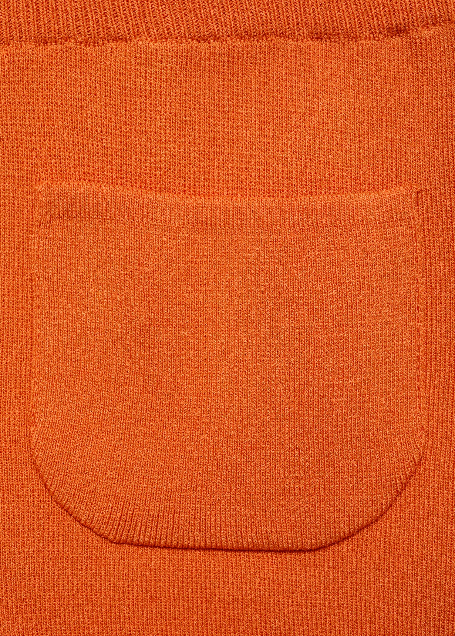 Short en maille poches - Détail de l'article 8