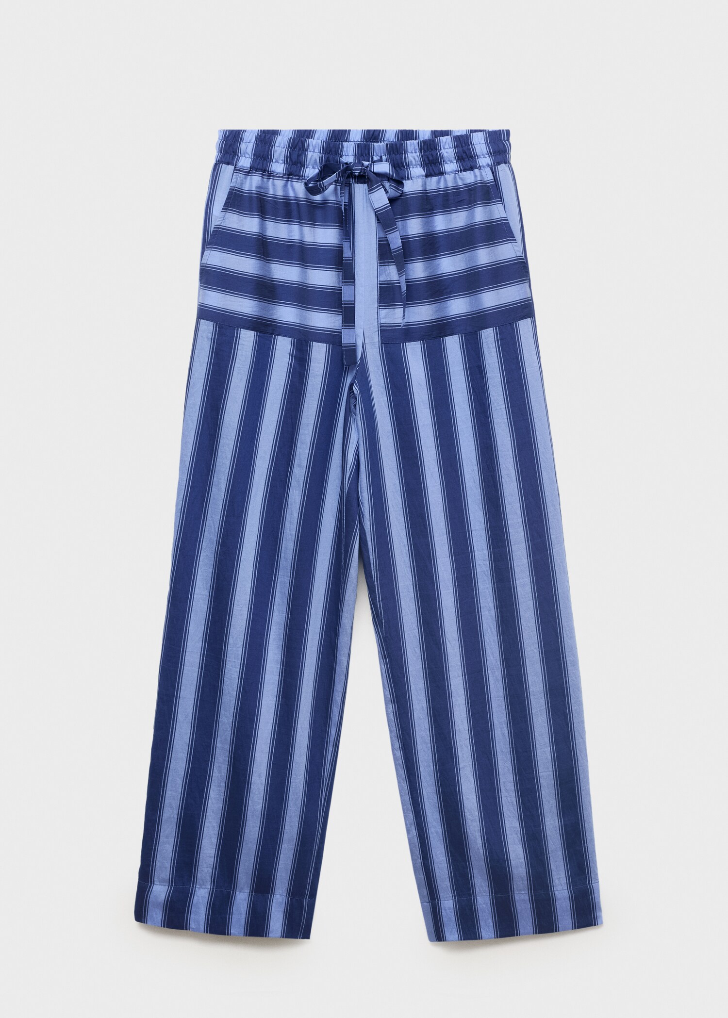 Pyjamahose glas - Artikel ohne Model