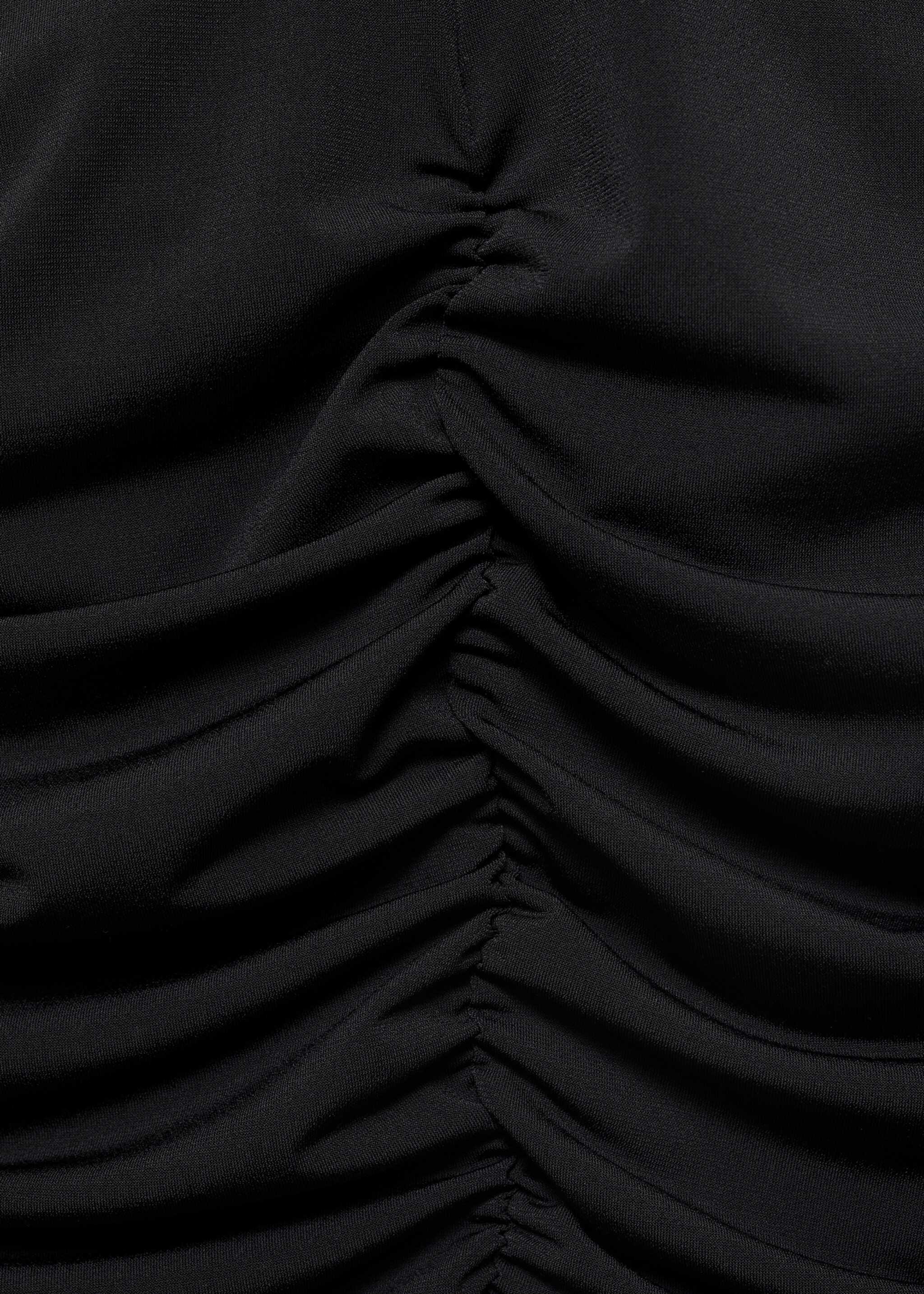Floral halter top - Details of the article 0
