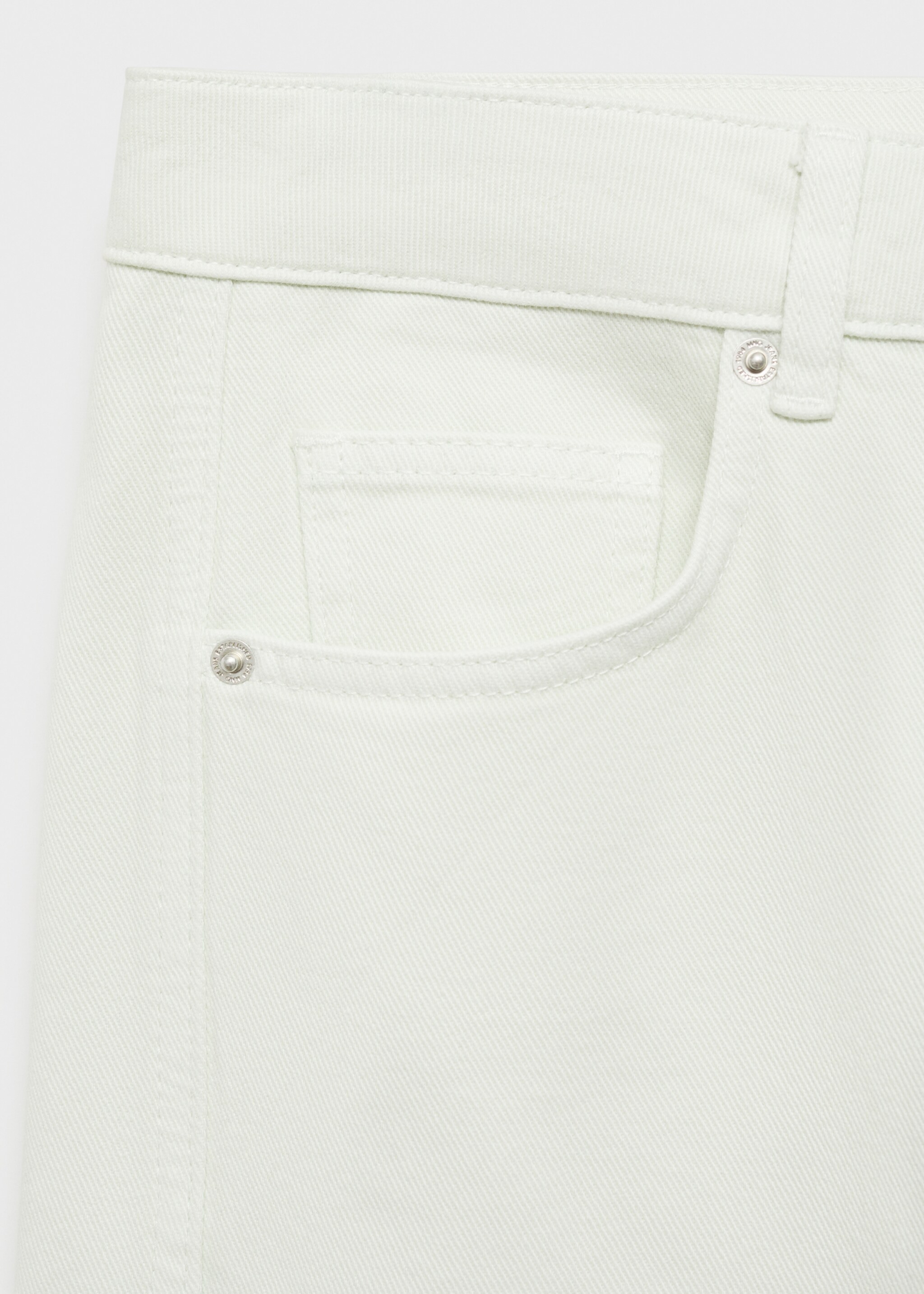Jean wideleg taille normale - Détail de l'article 0