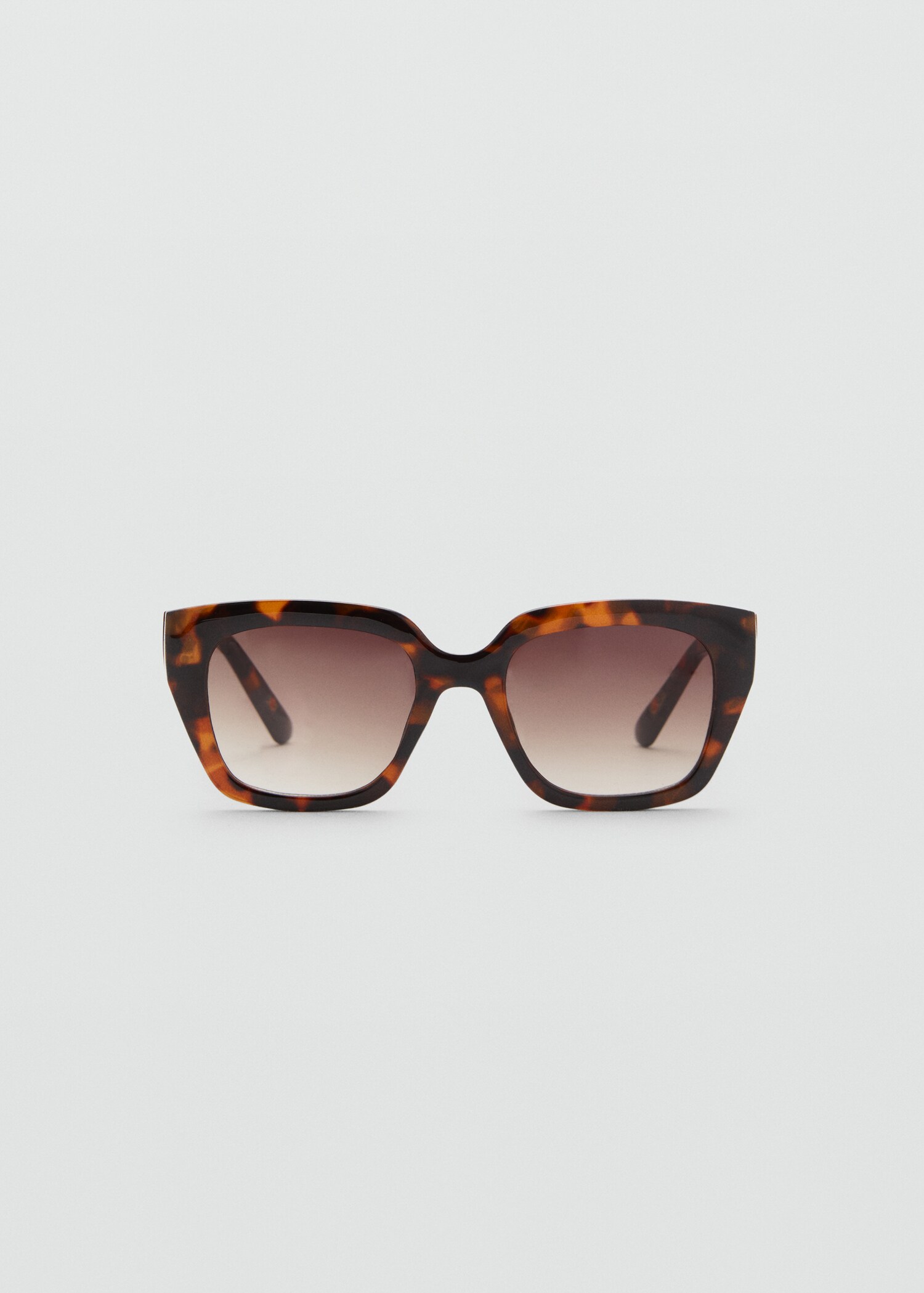 Lunettes de soleil monture plastique - Article sans modèle