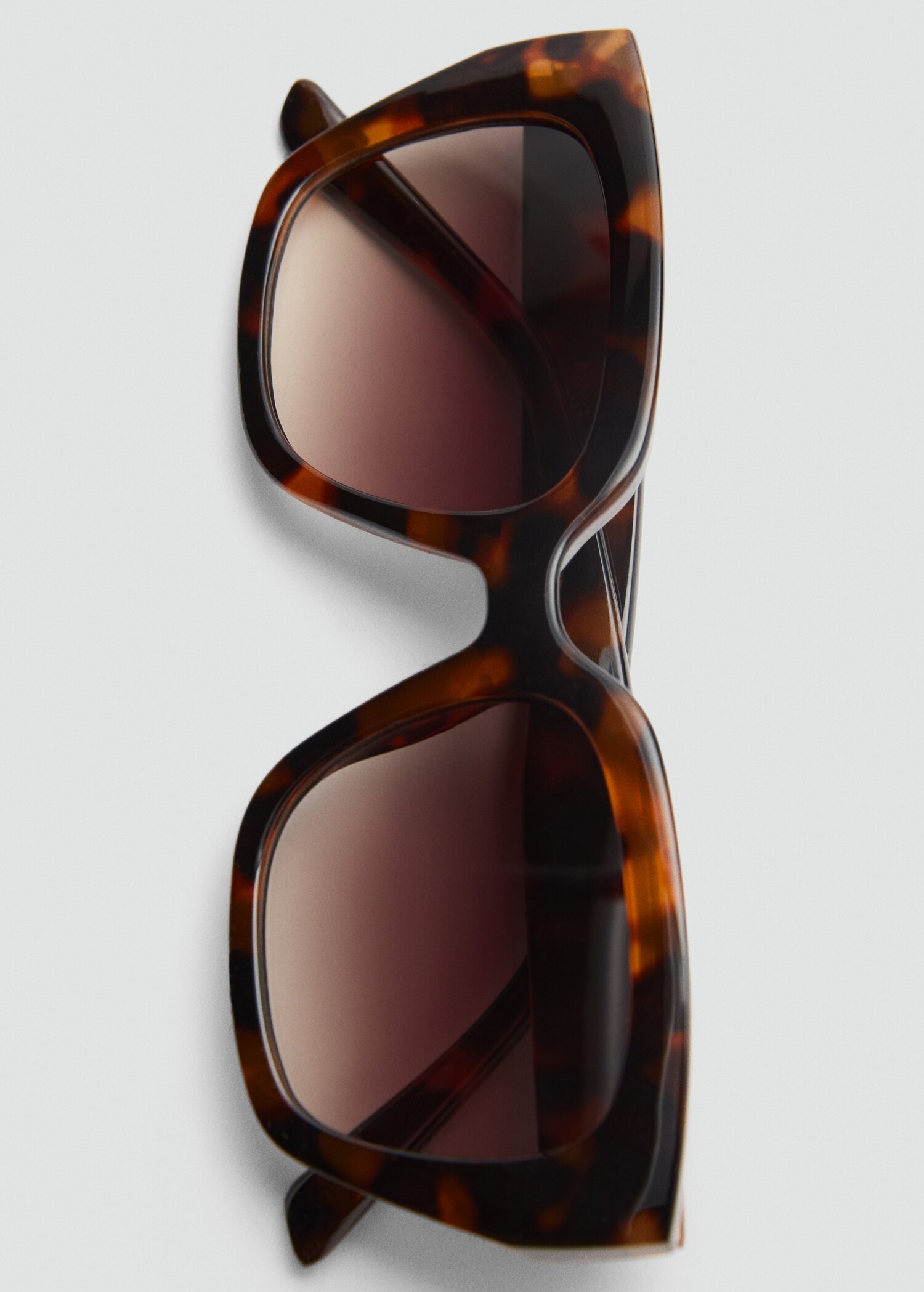 Lunettes de soleil monture plastique - Détail de l'article 2