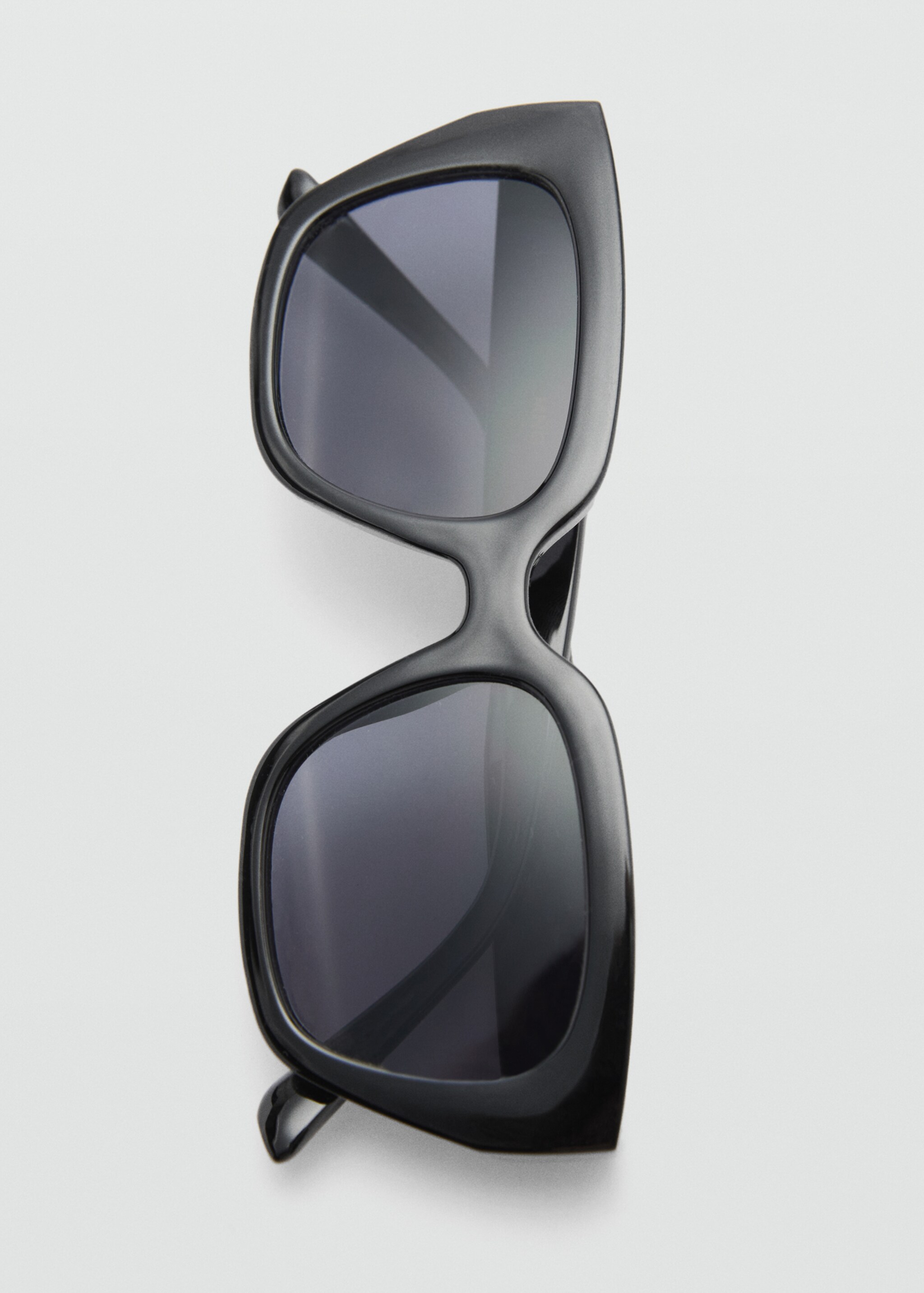 Sonnenbrille mit Azetatfassung - Detail des Artikels 2