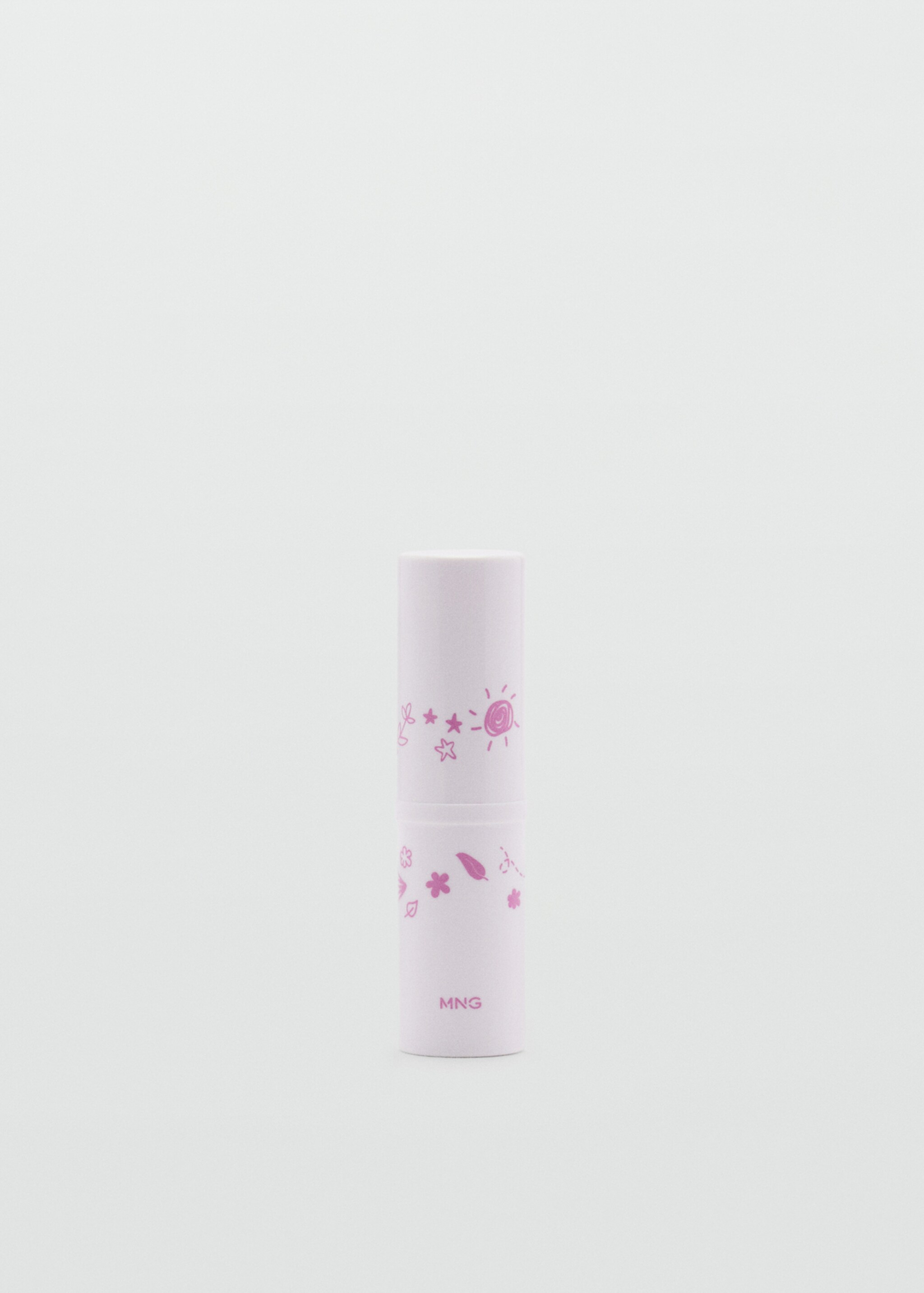 Pink glitter stick - Article without model