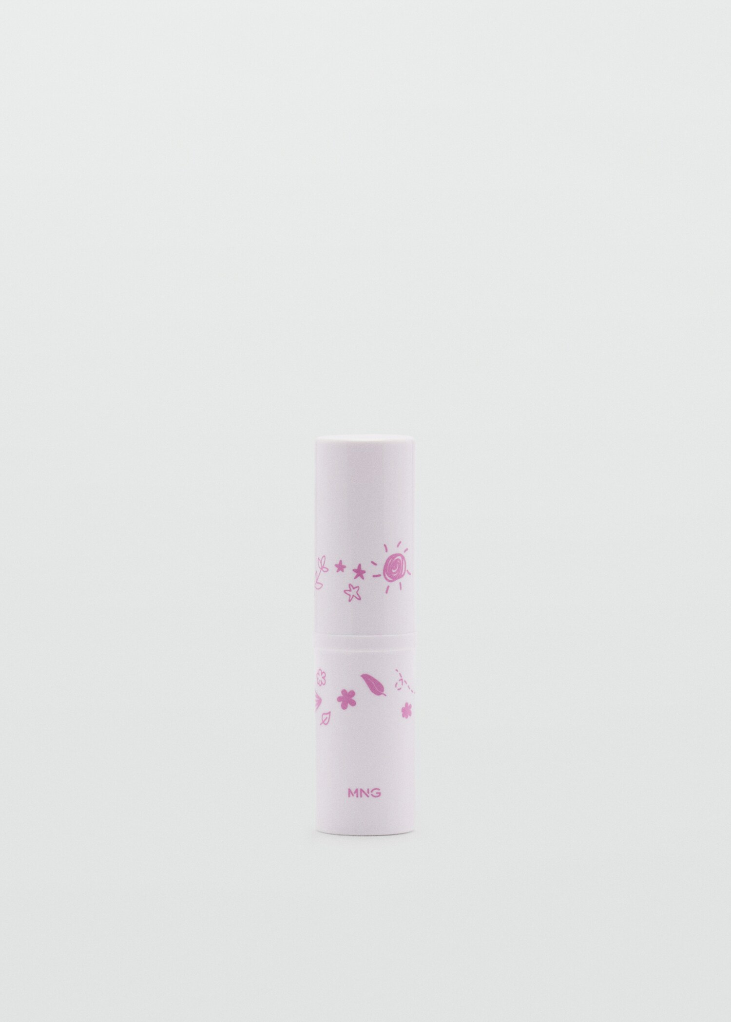 Stick purpurina rosa - Artículo sin modelo