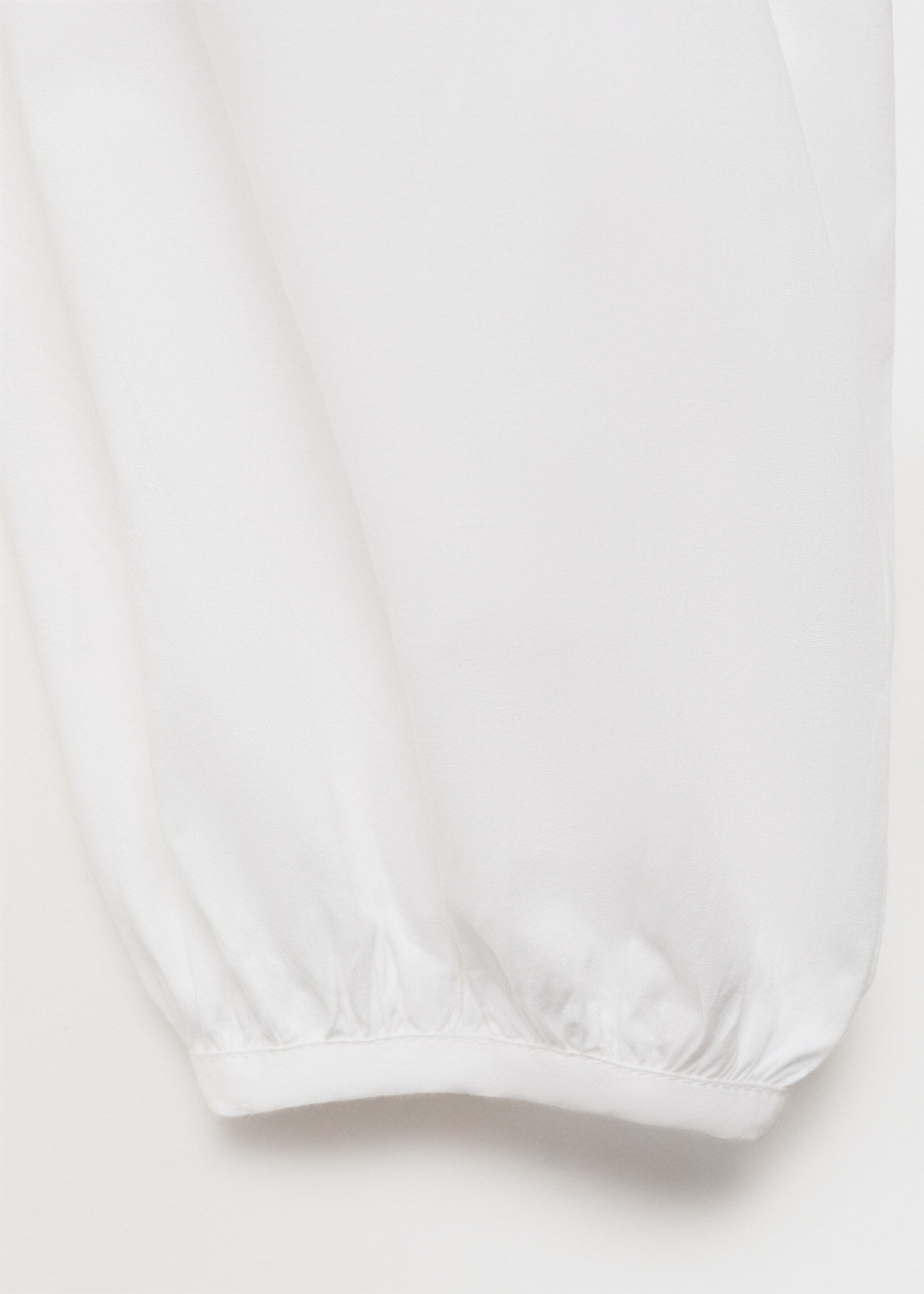 Camisa màniga bollada - Detall de l'article 0