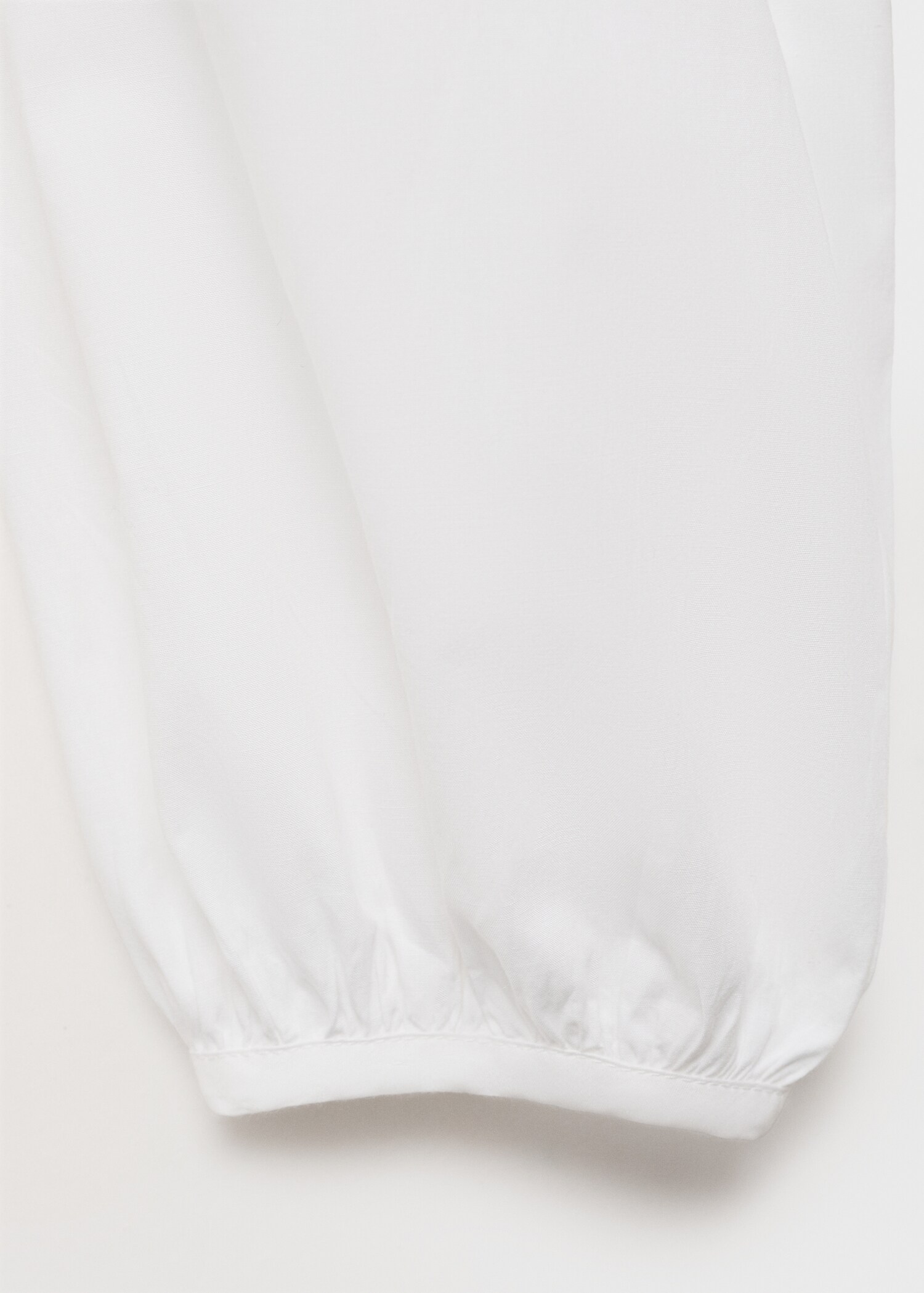 Camisa màniga bollada - Detall de l'article 0