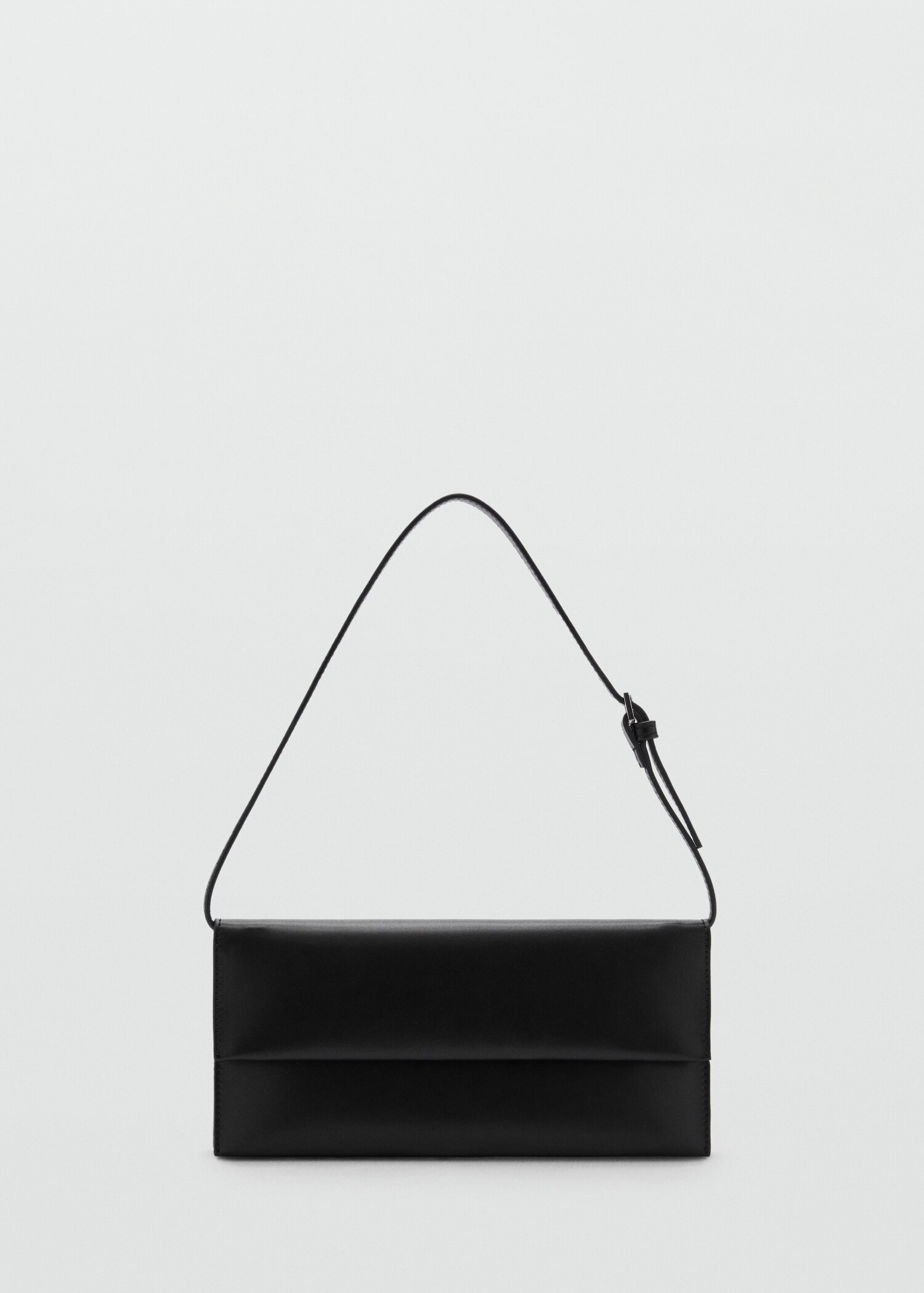 Shoulder bag with strap - Article without model