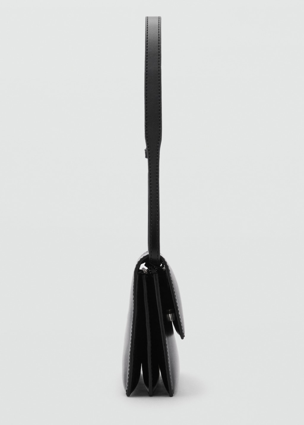24時間以内発送 完売品 美品 黒色 19ss Shoulder Bag DSC00084_9abbd9f4-4838-4dbf-