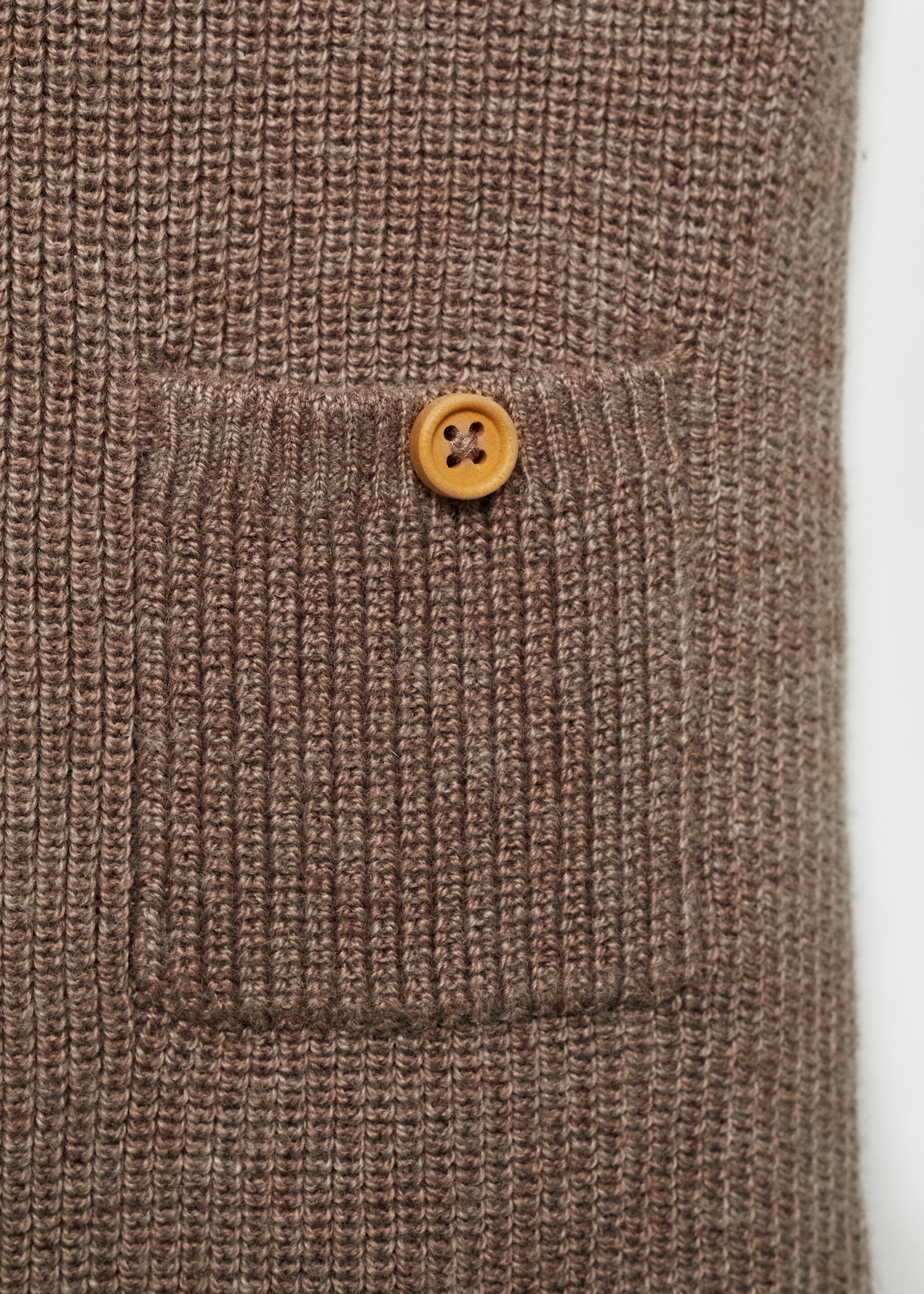 Peto punto algodón - Detalle del artículo 8