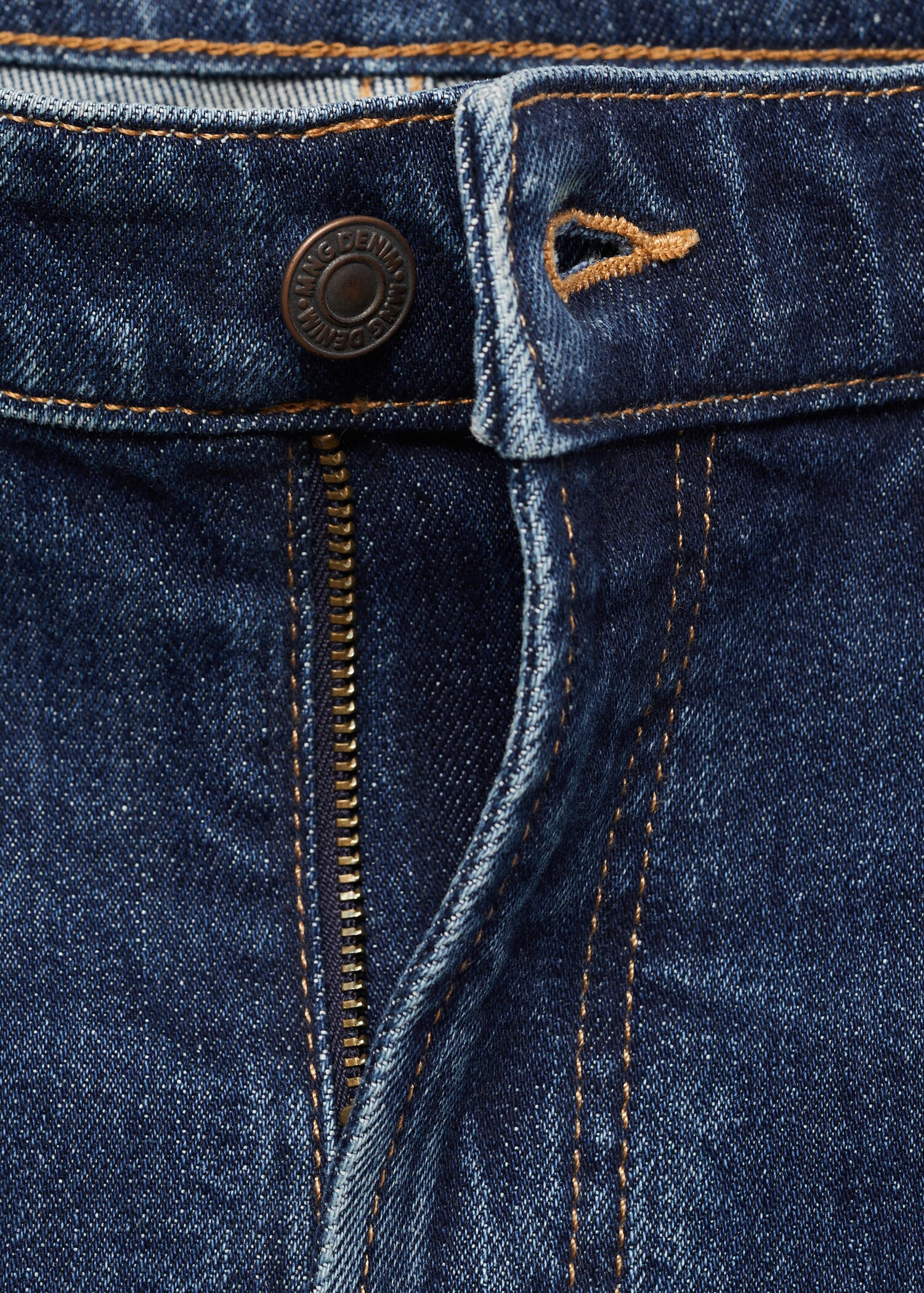 Tapered Fit-Jeans Ben - Detail des Artikels 0