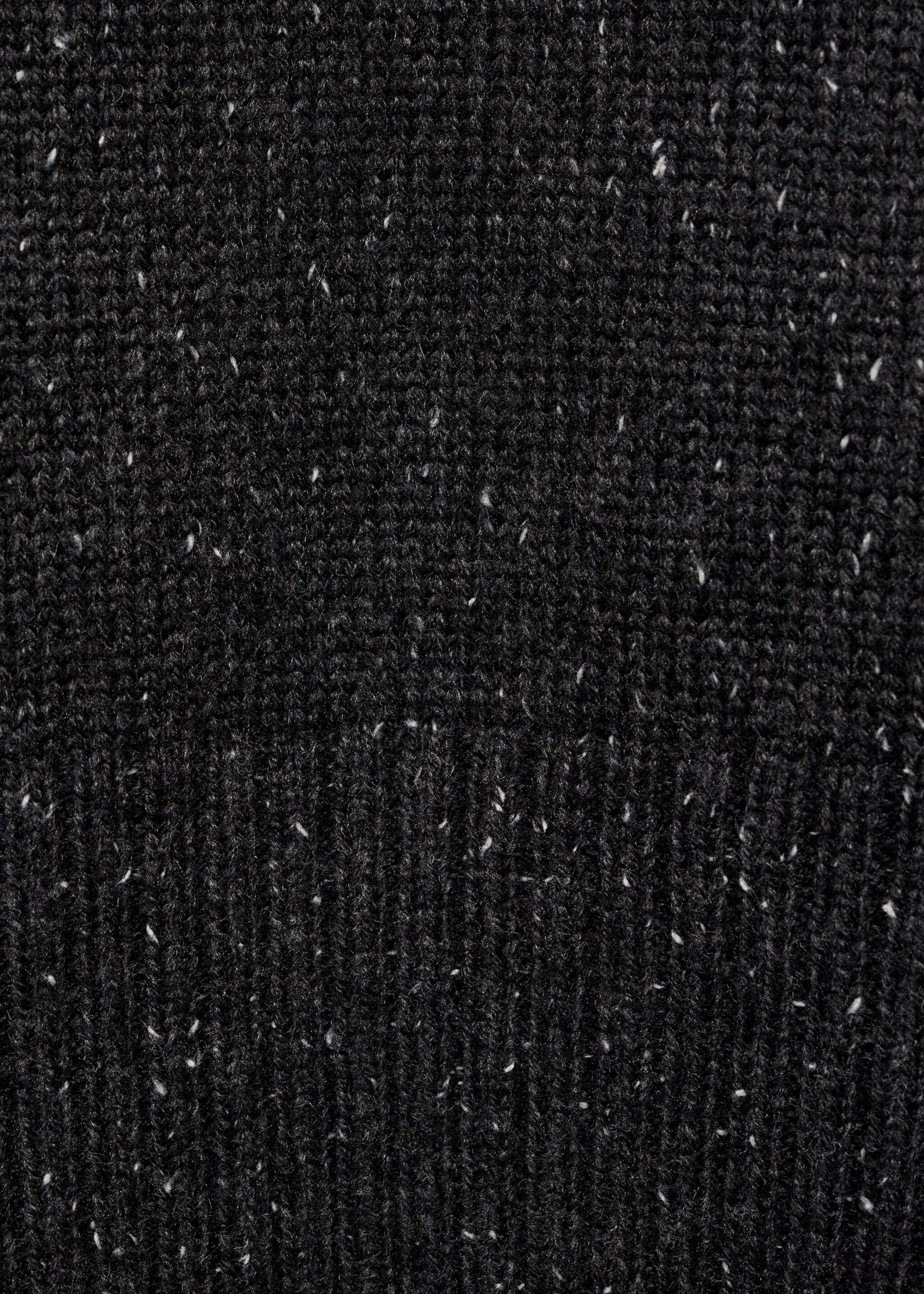 Chaleco punto cuello pico - Detalle del artículo 0
