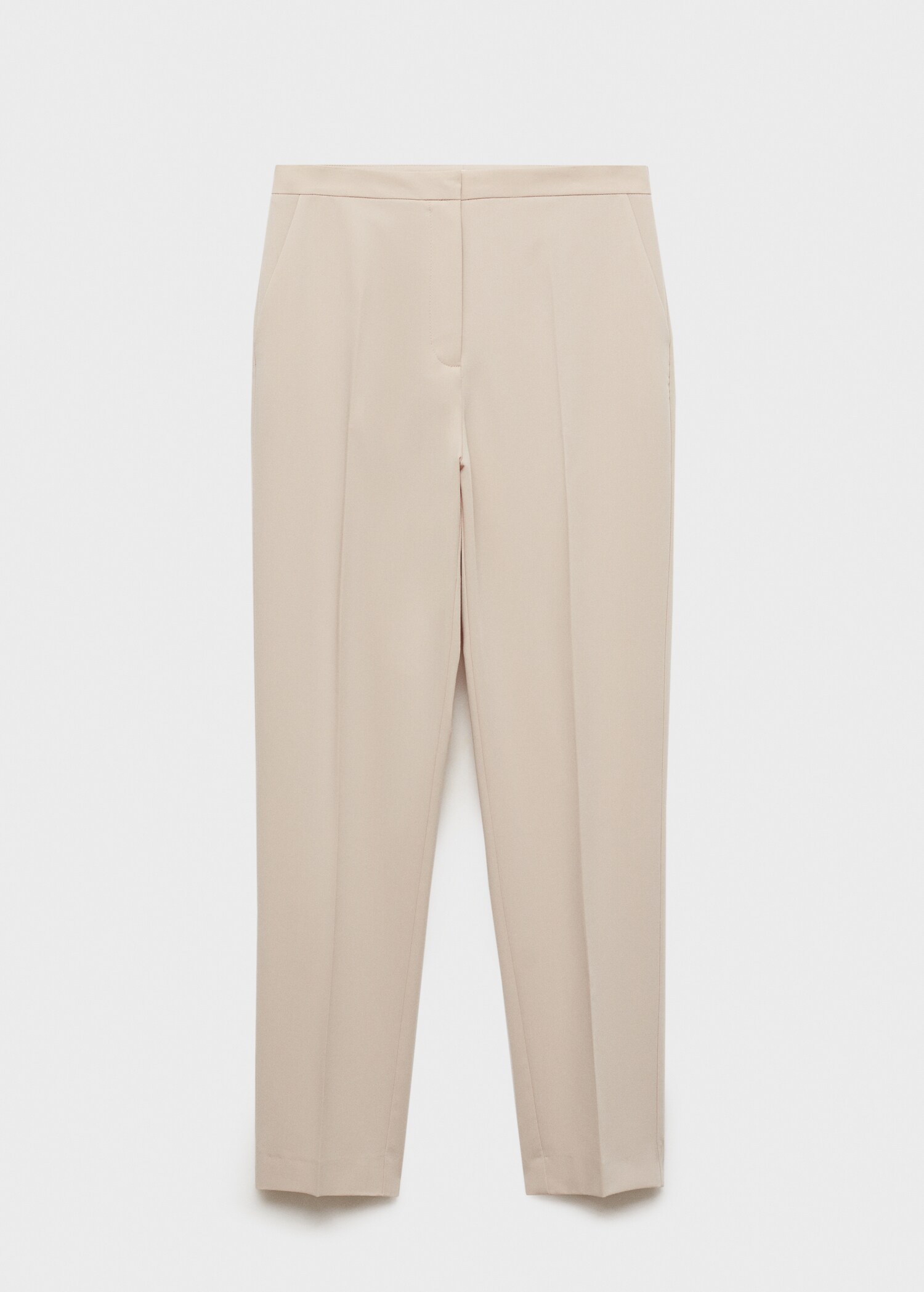 Pantalon droit costume - Article sans modèle
