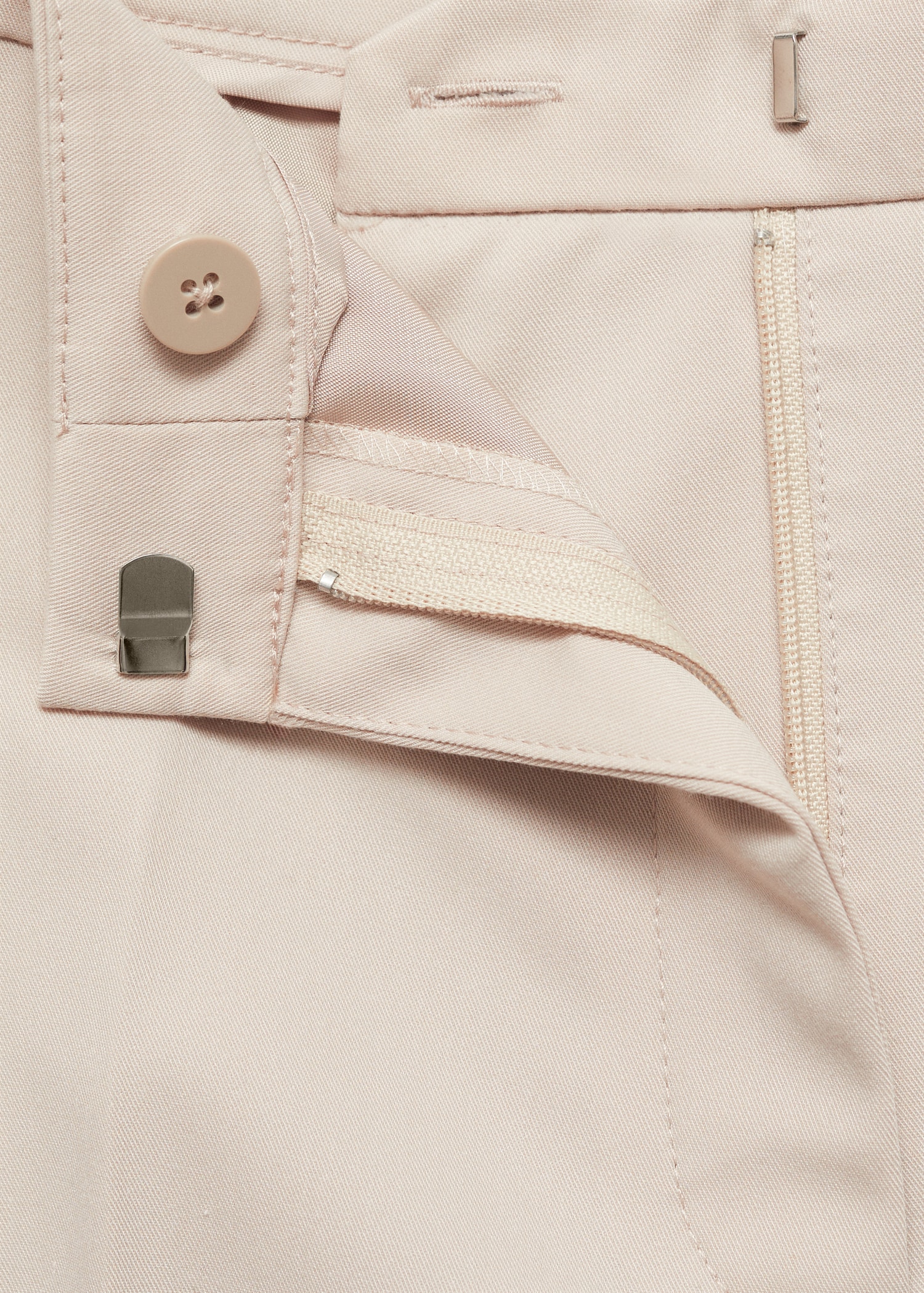 Pantalon droit costume - Détail de l'article 8