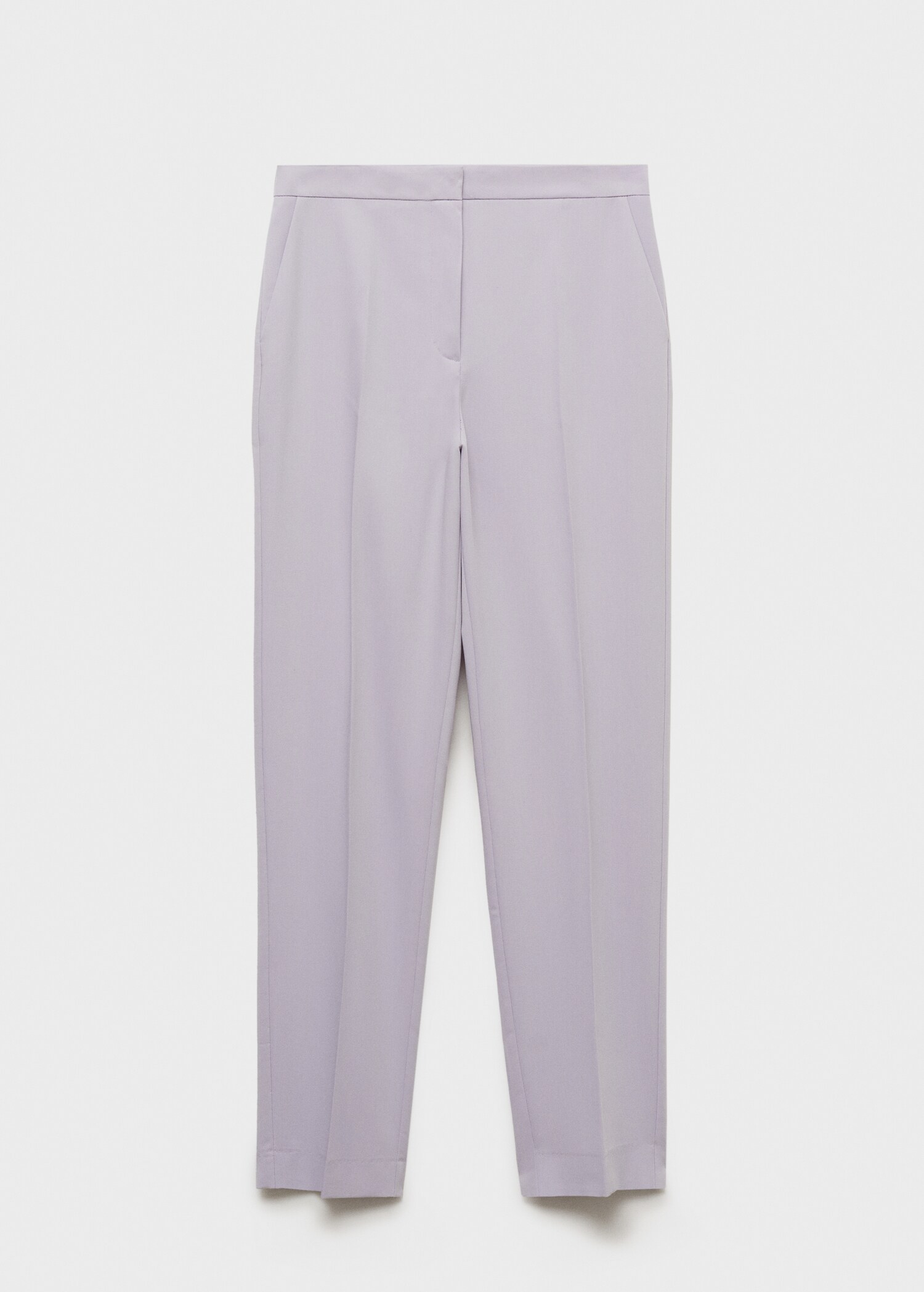 Pantalon droit costume - Article sans modèle