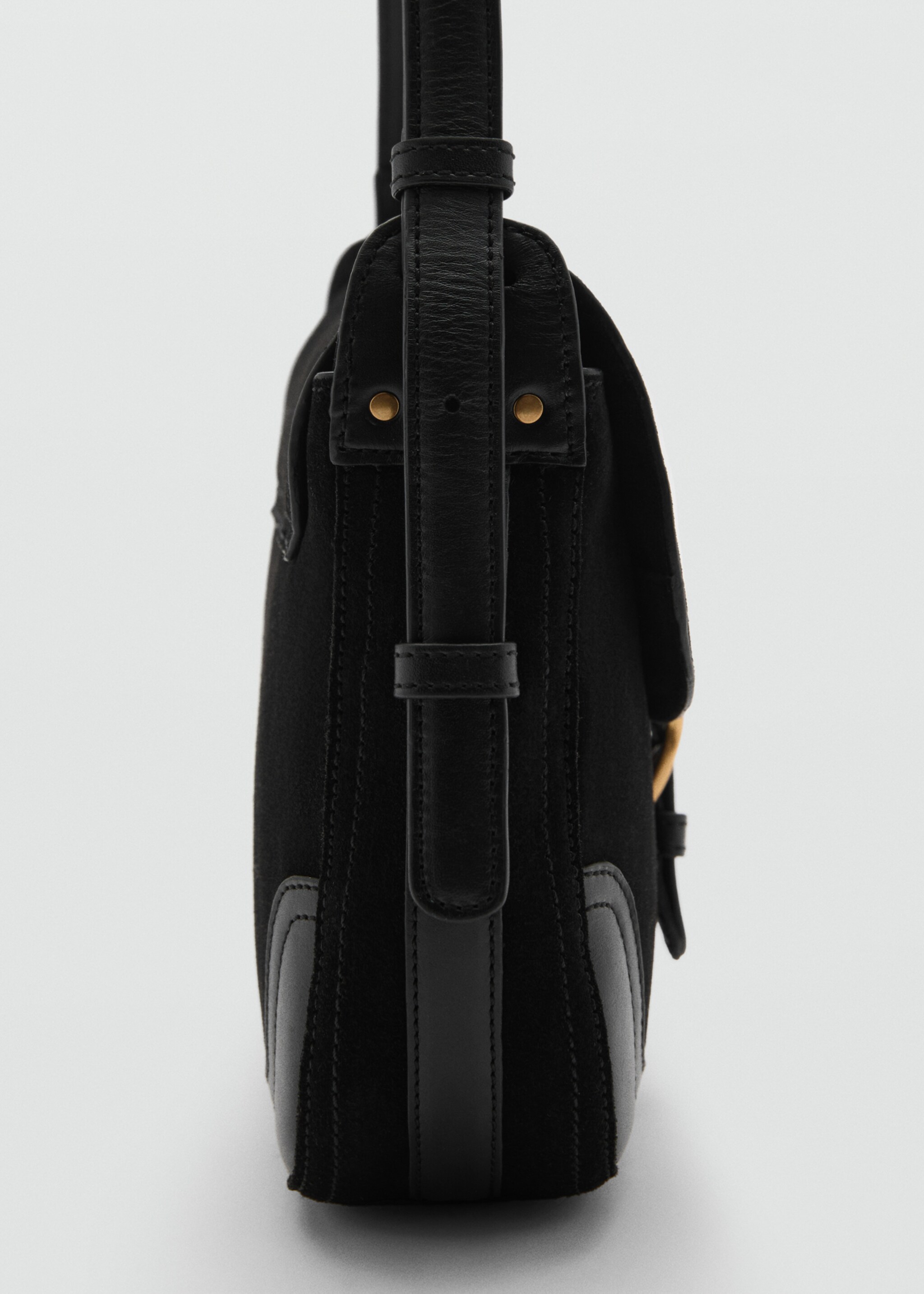 Bolso piel hebilla - Detalle del artículo 1