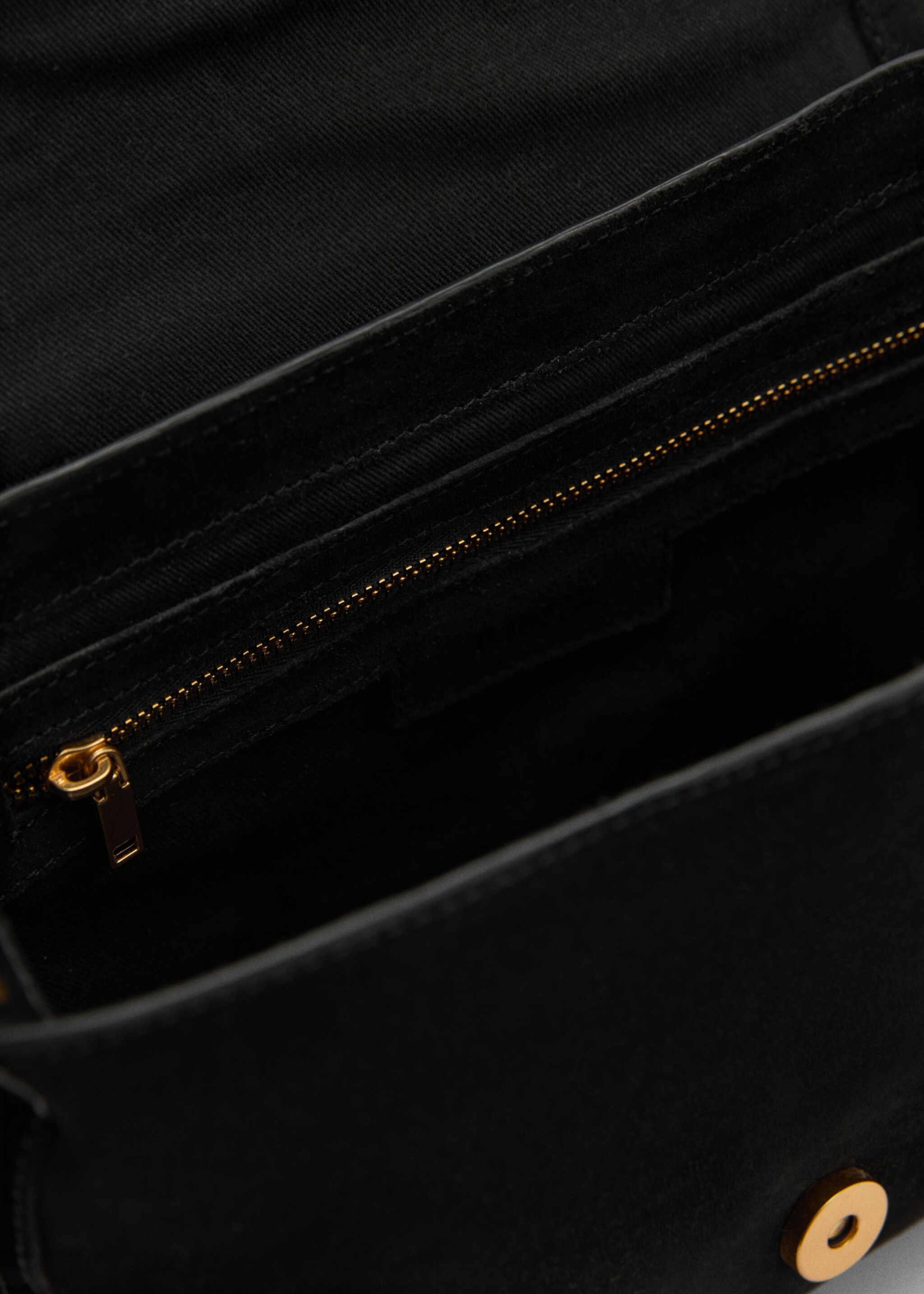 Bolso piel hebilla - Detalle del artículo 3
