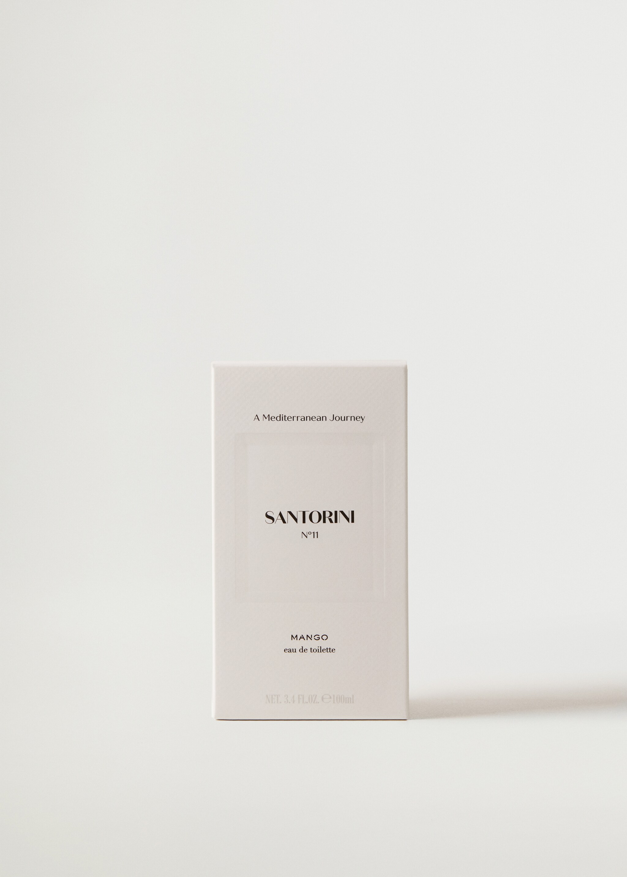 Fragancia Santorini 100 ml - Detalle del artículo 1