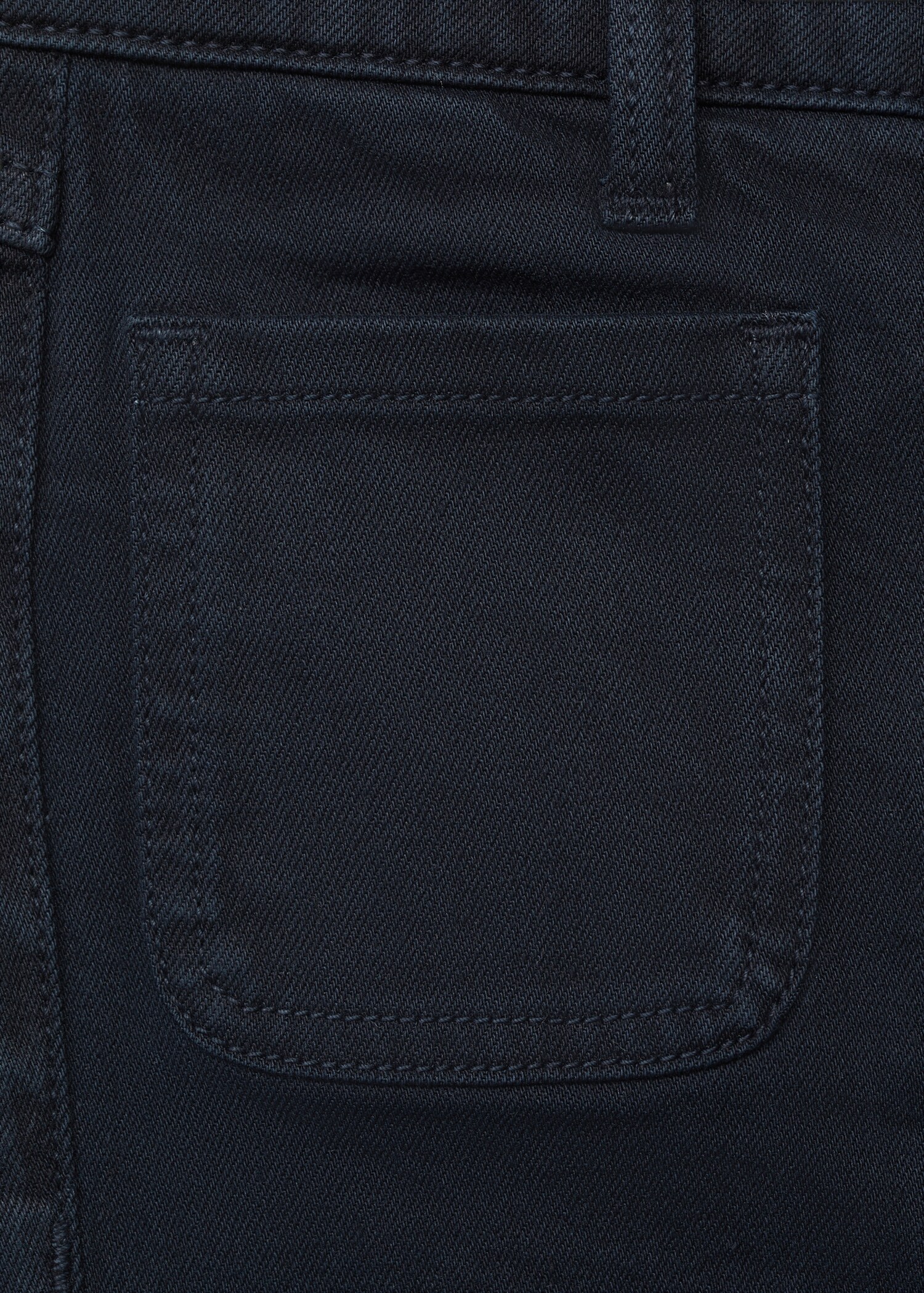 Jeans flare7 - Details of the article 8