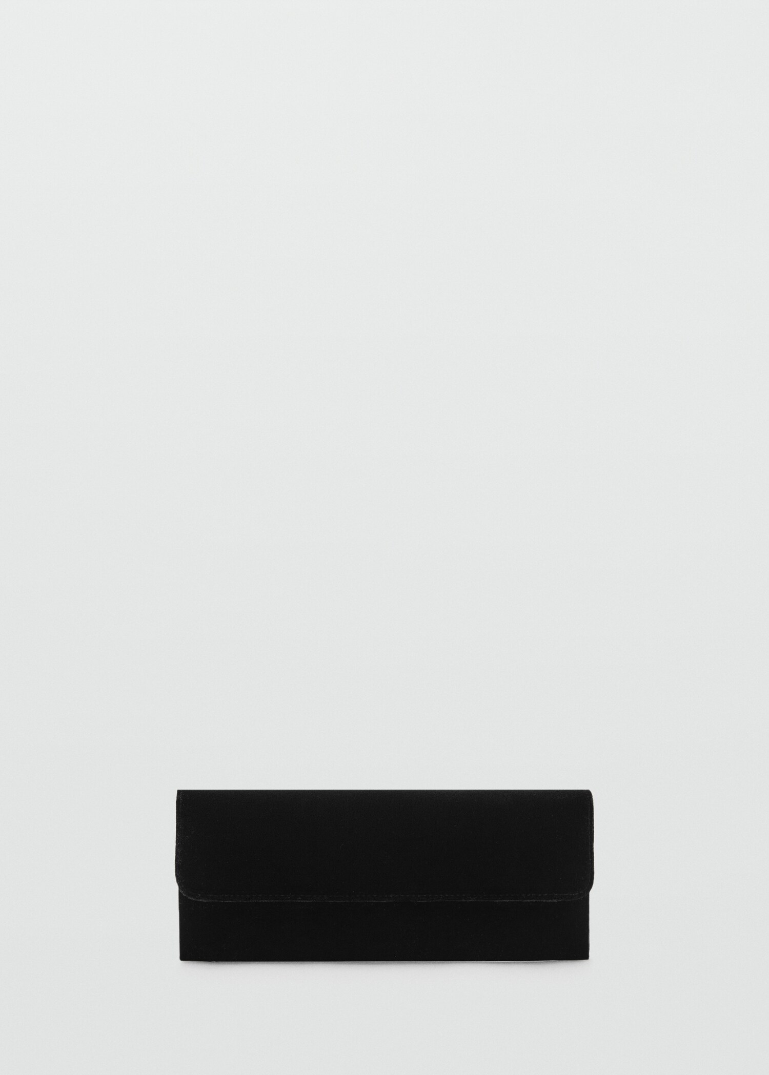 Flap chain bag - Article without model