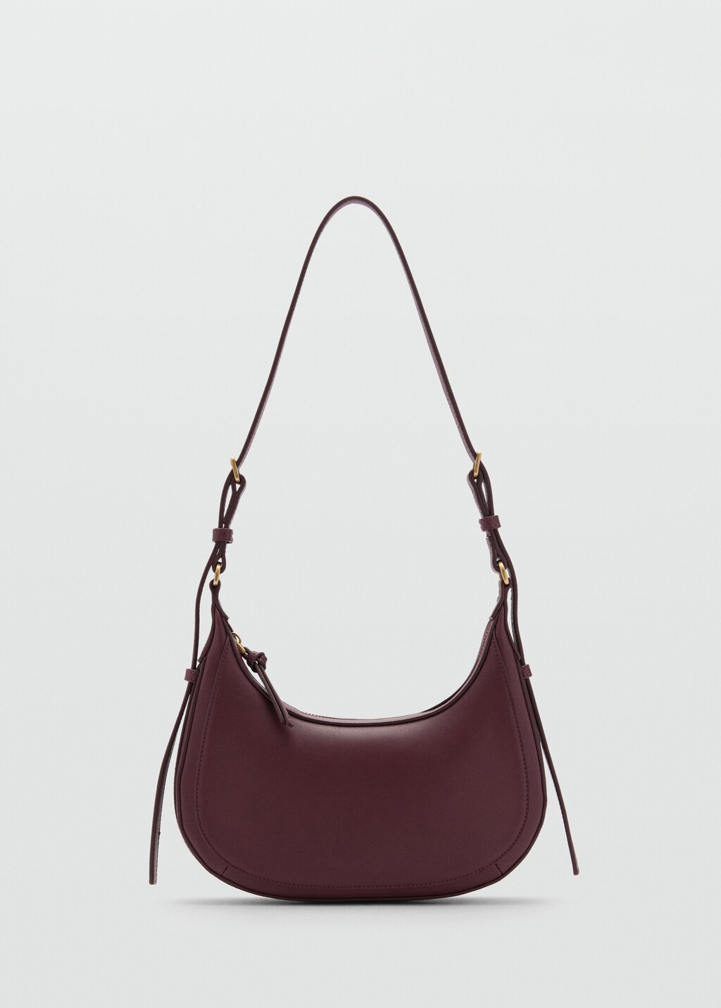 【PORTERNA】Med Suede Shoulder Bag Staud Pine Suede Shoulder Bag | Saks Fifth Avenue