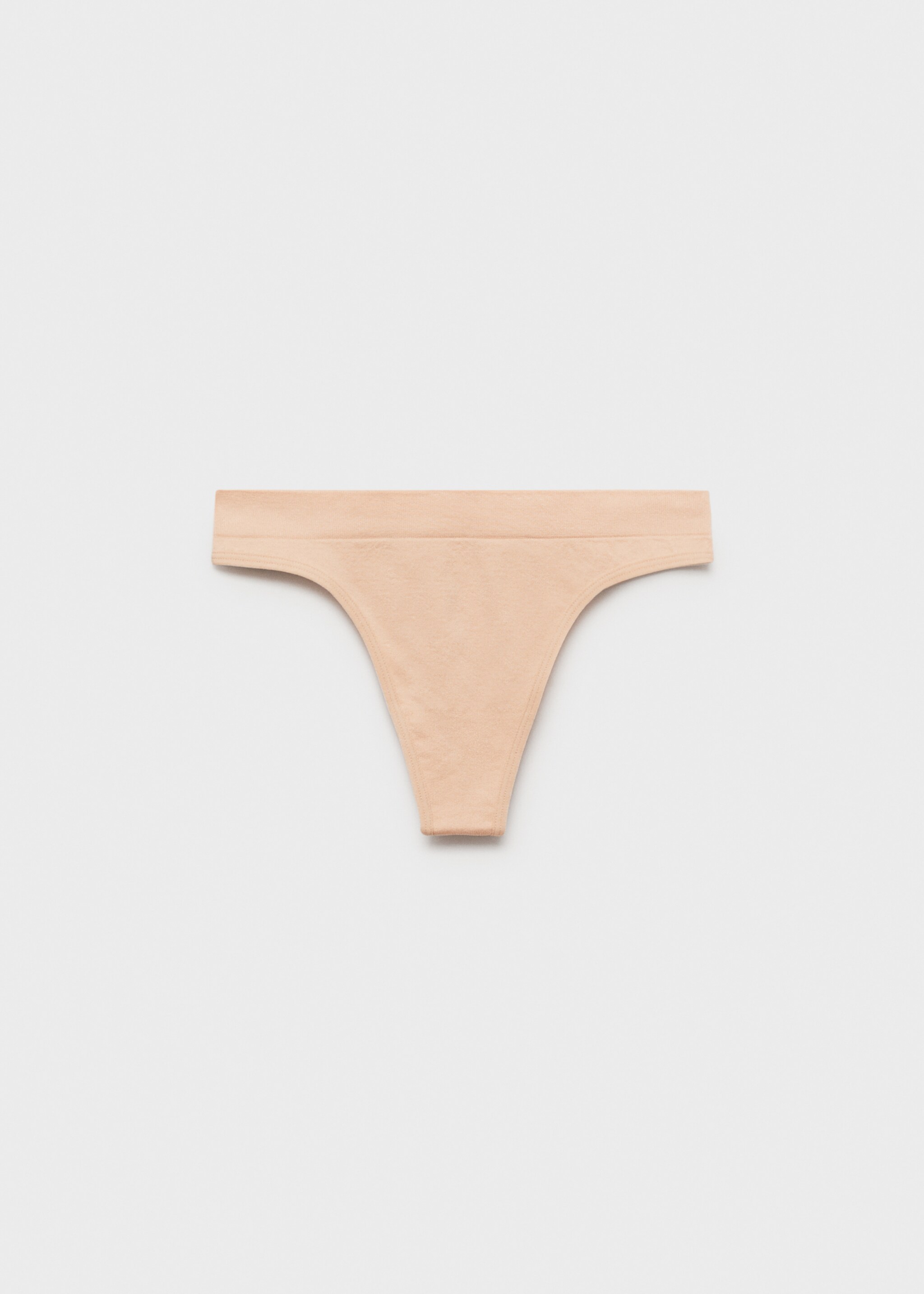 3er-Pack Basic-Slips - Detail des Artikels 0