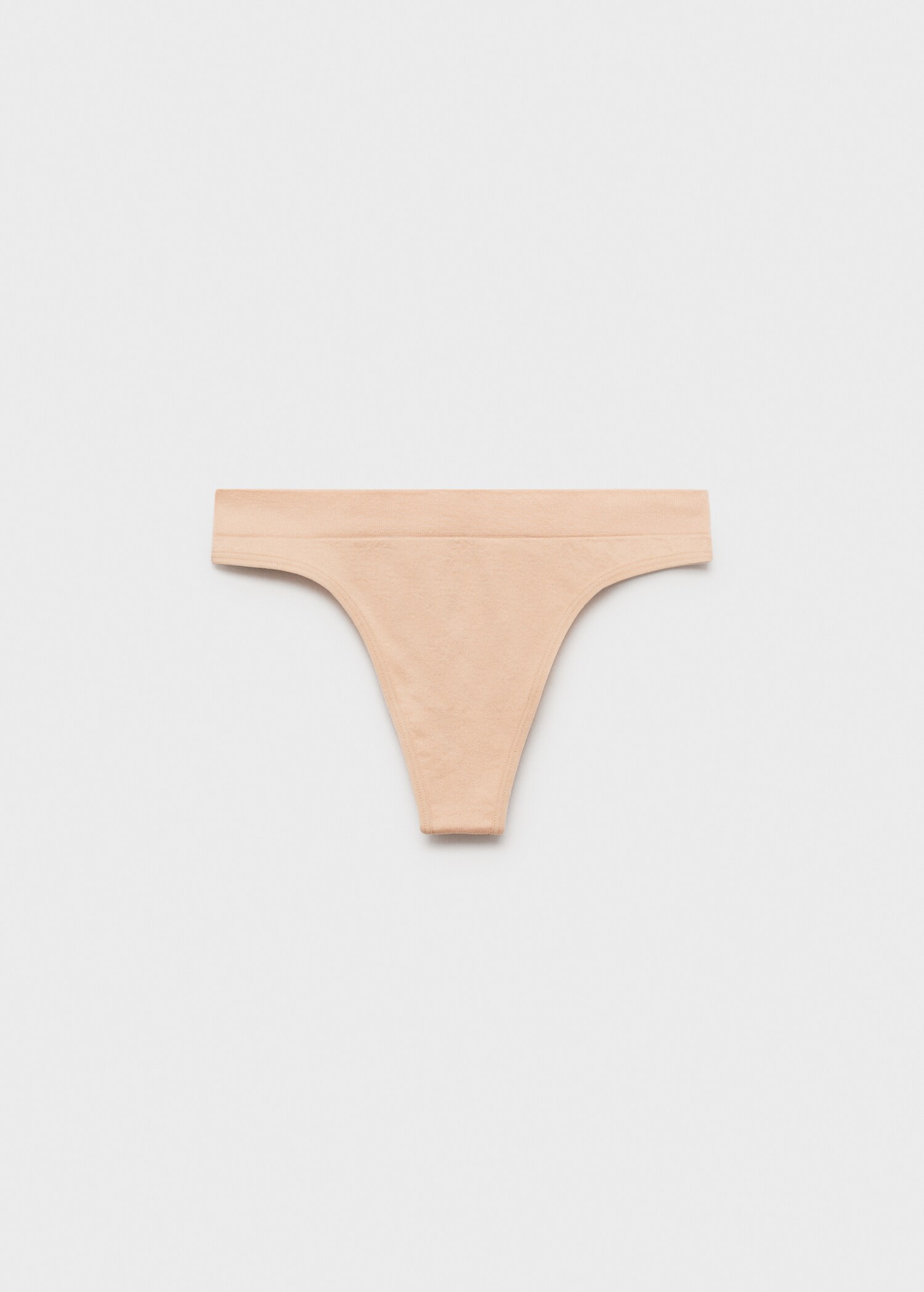 3er-Pack Basic-Slips - Detail des Artikels 0