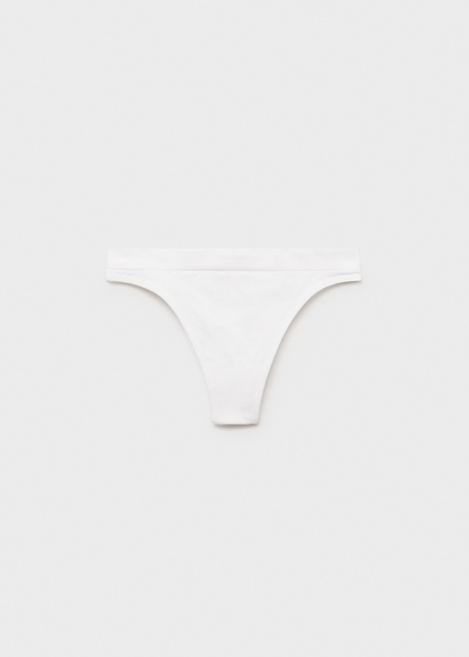 3er-Pack Basic-Slips - Detail des Artikels 8