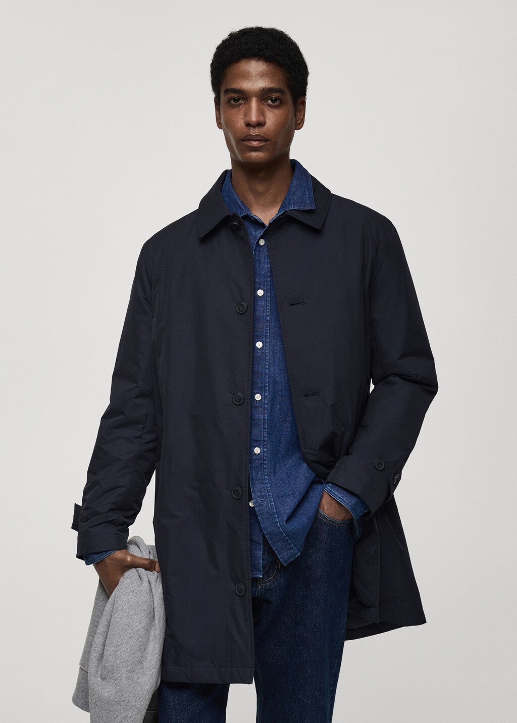 Acheter une veste matelassée Blaser Insulation lan homme teak Acheter une veste matelassée Blaser Insulation lan homme teak