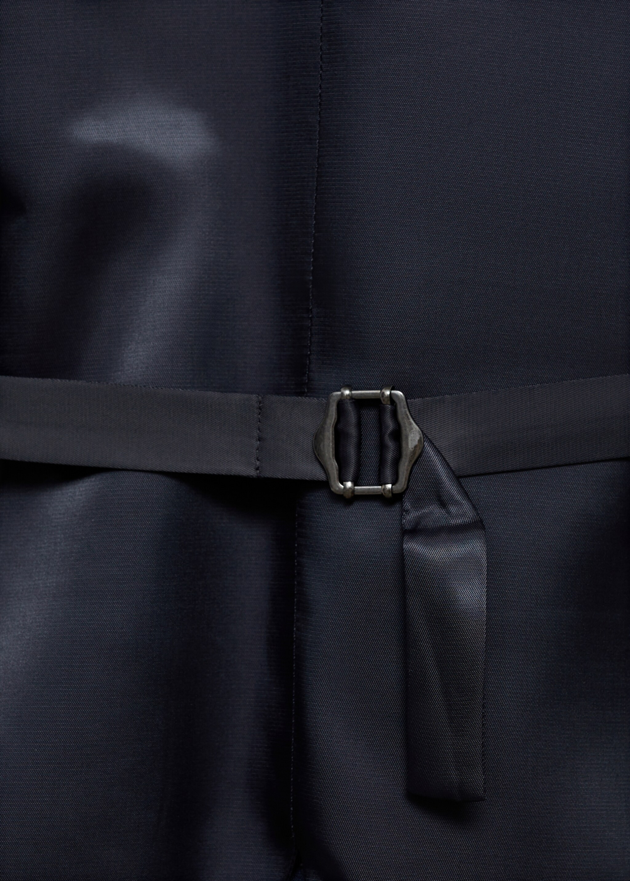 Dressvest slim fit - Artikkeldetalj 0