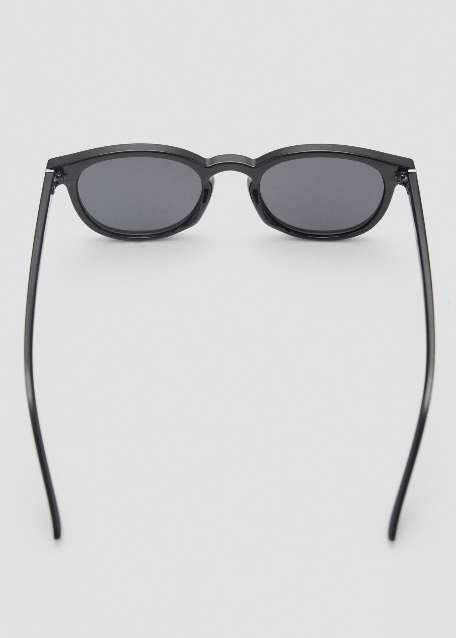Round framed Sunglasses Men MANGO Philippines Round framed sunglasses men mango philippines