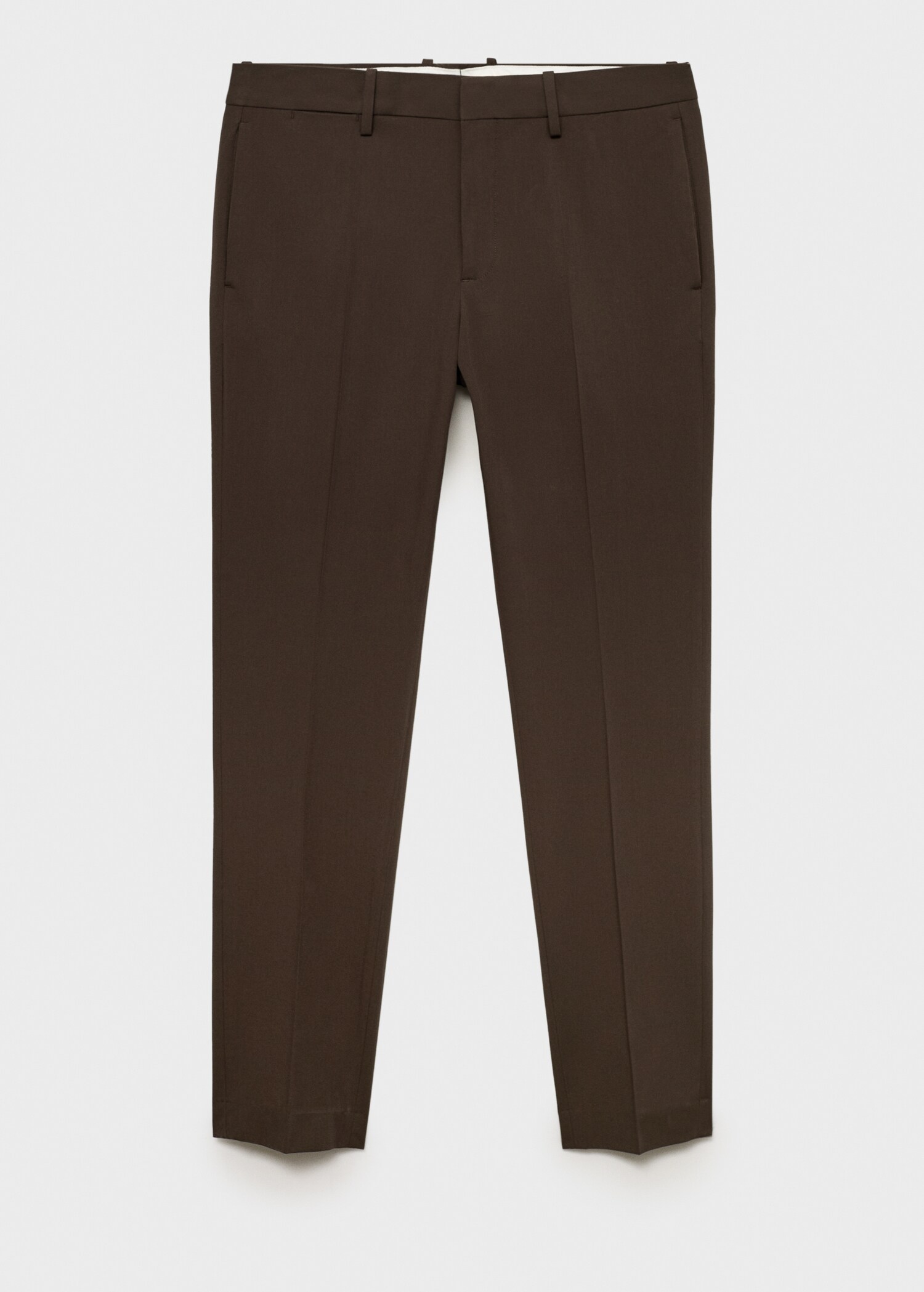 Pantalón traje París super slim fit - Artículo sin modelo