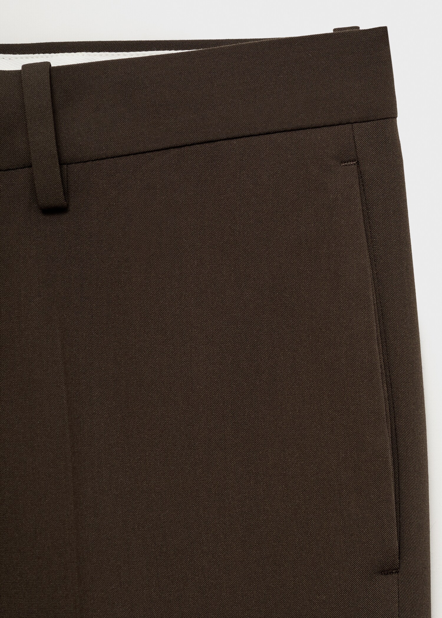 Pantalón traje París super slim fit - Detalle del artículo 8