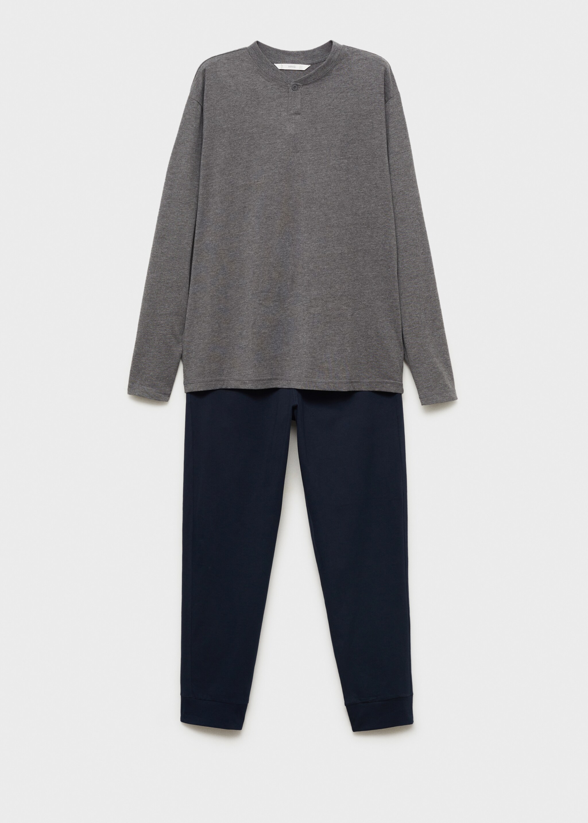 100% cotton pyjama pack - Article sans modèle