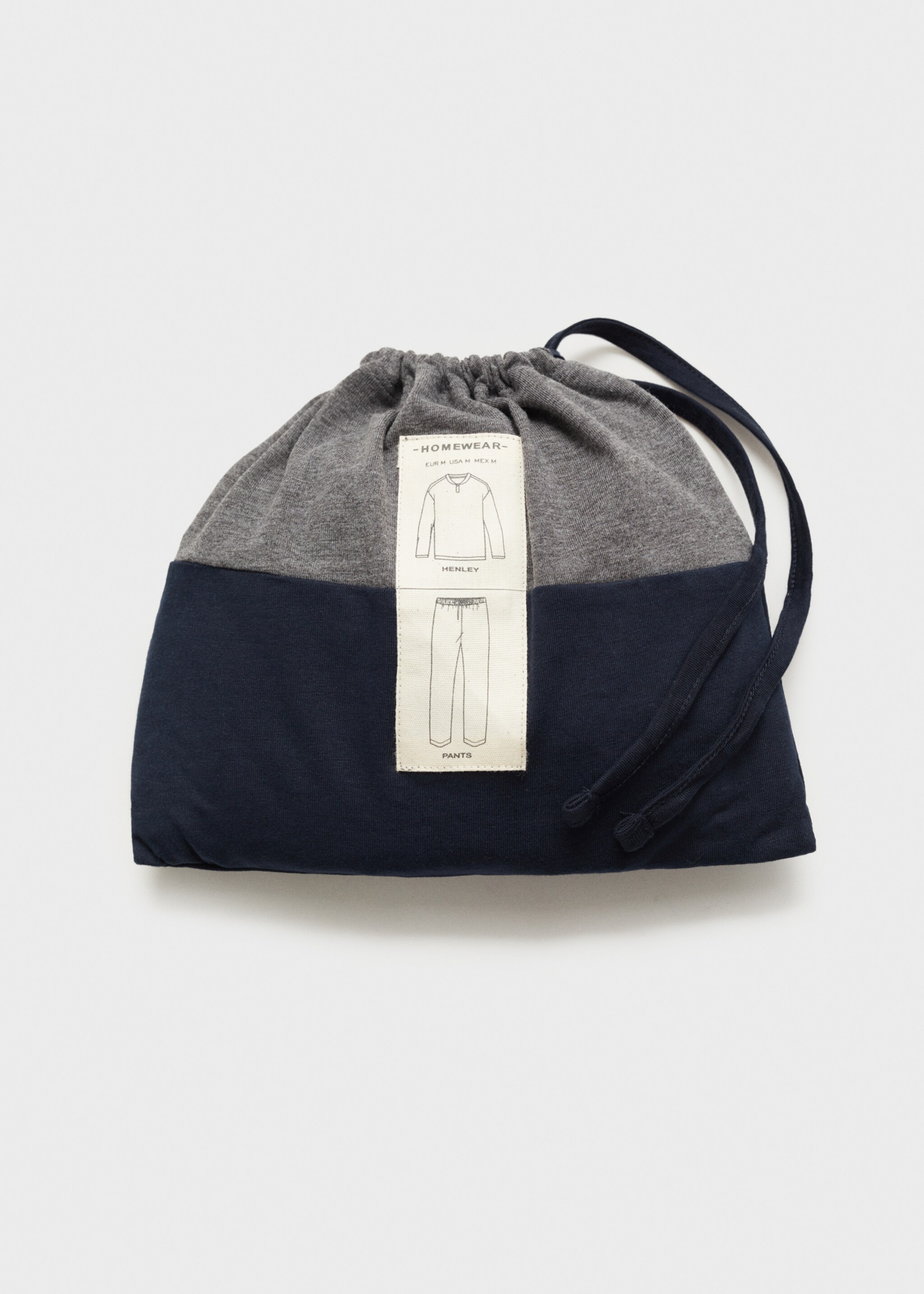 100% cotton pyjama pack - Détail de l'article 0