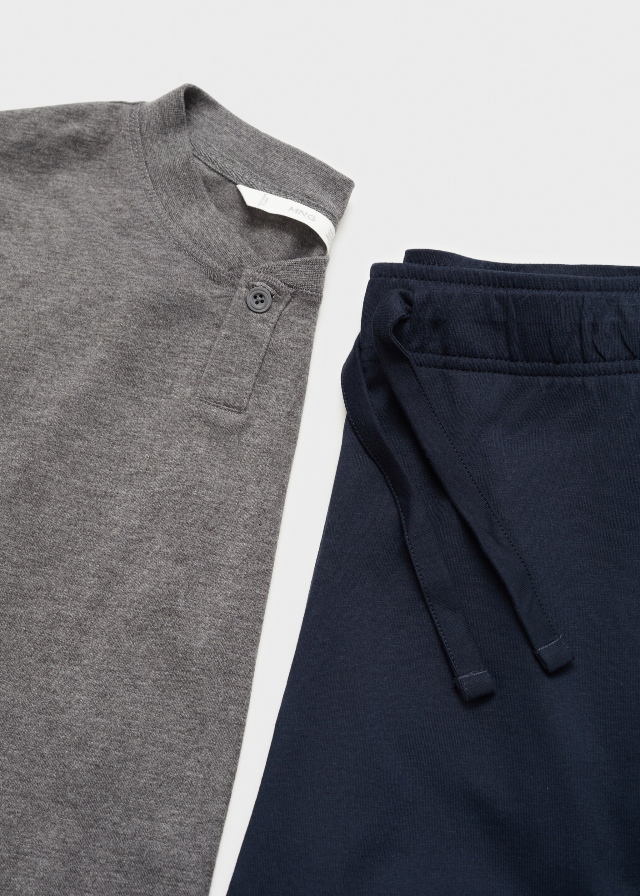 100% cotton pyjama pack - Détail de l'article 8