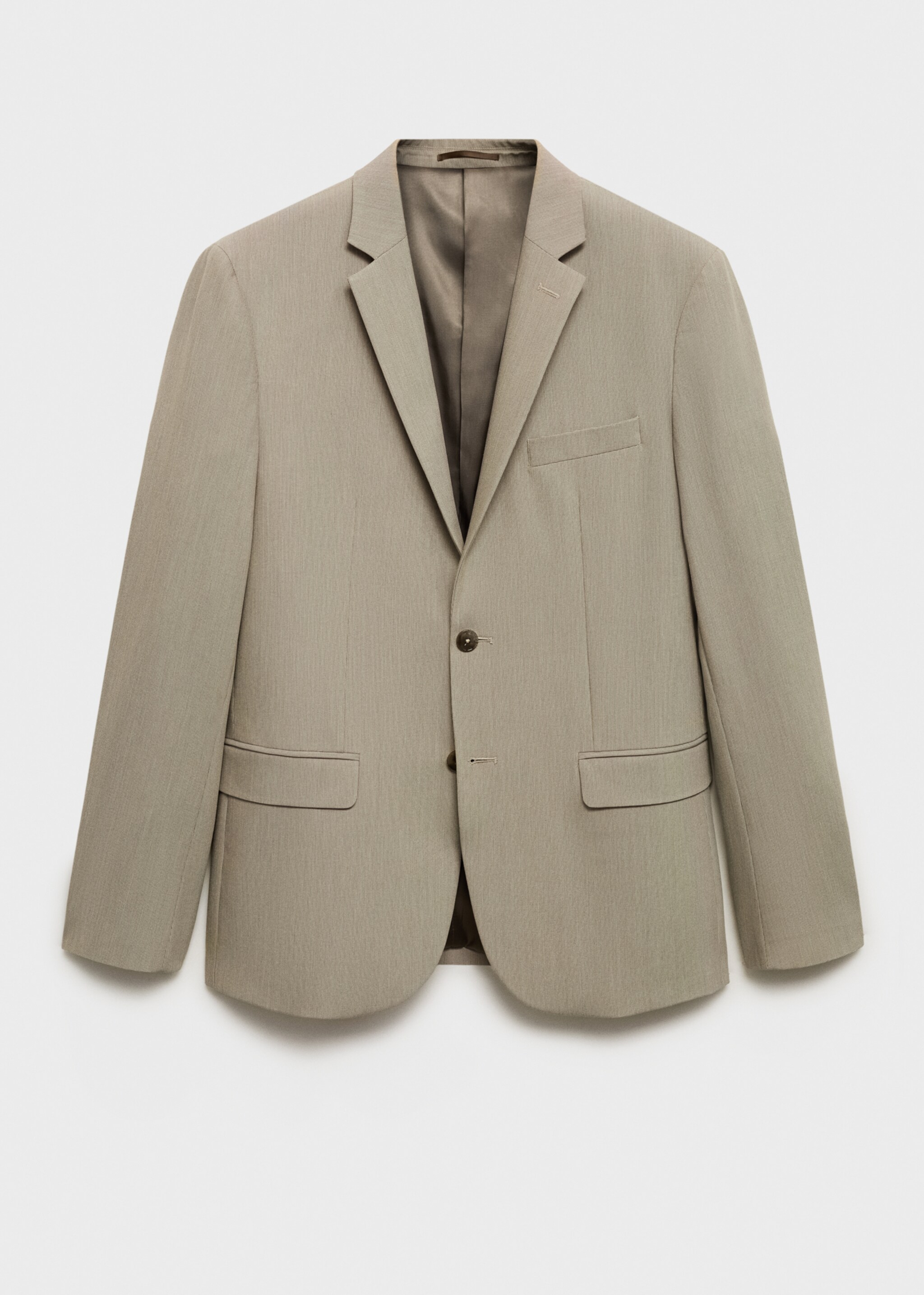 Americana traje París super slim fit - Artículo sin modelo