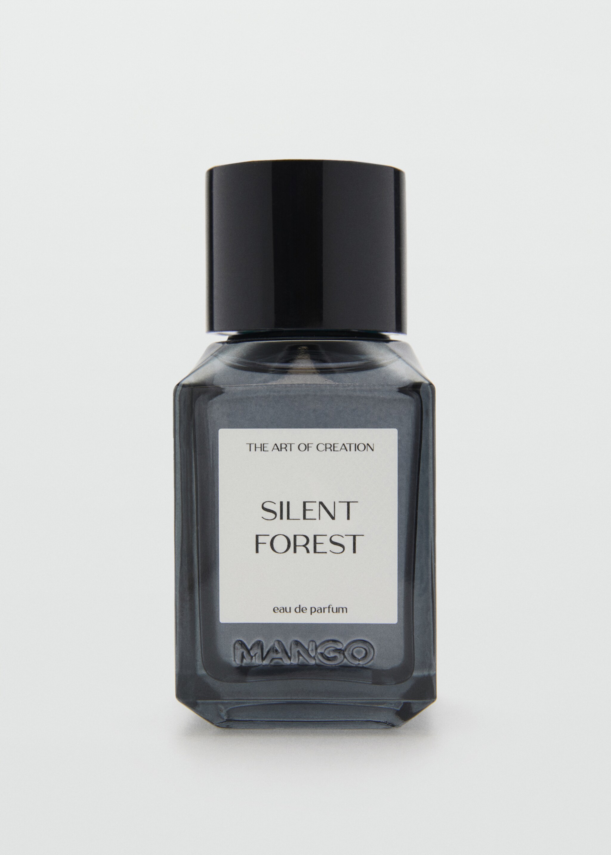 Parfum Silent forest 100 ml - Article sans modèle