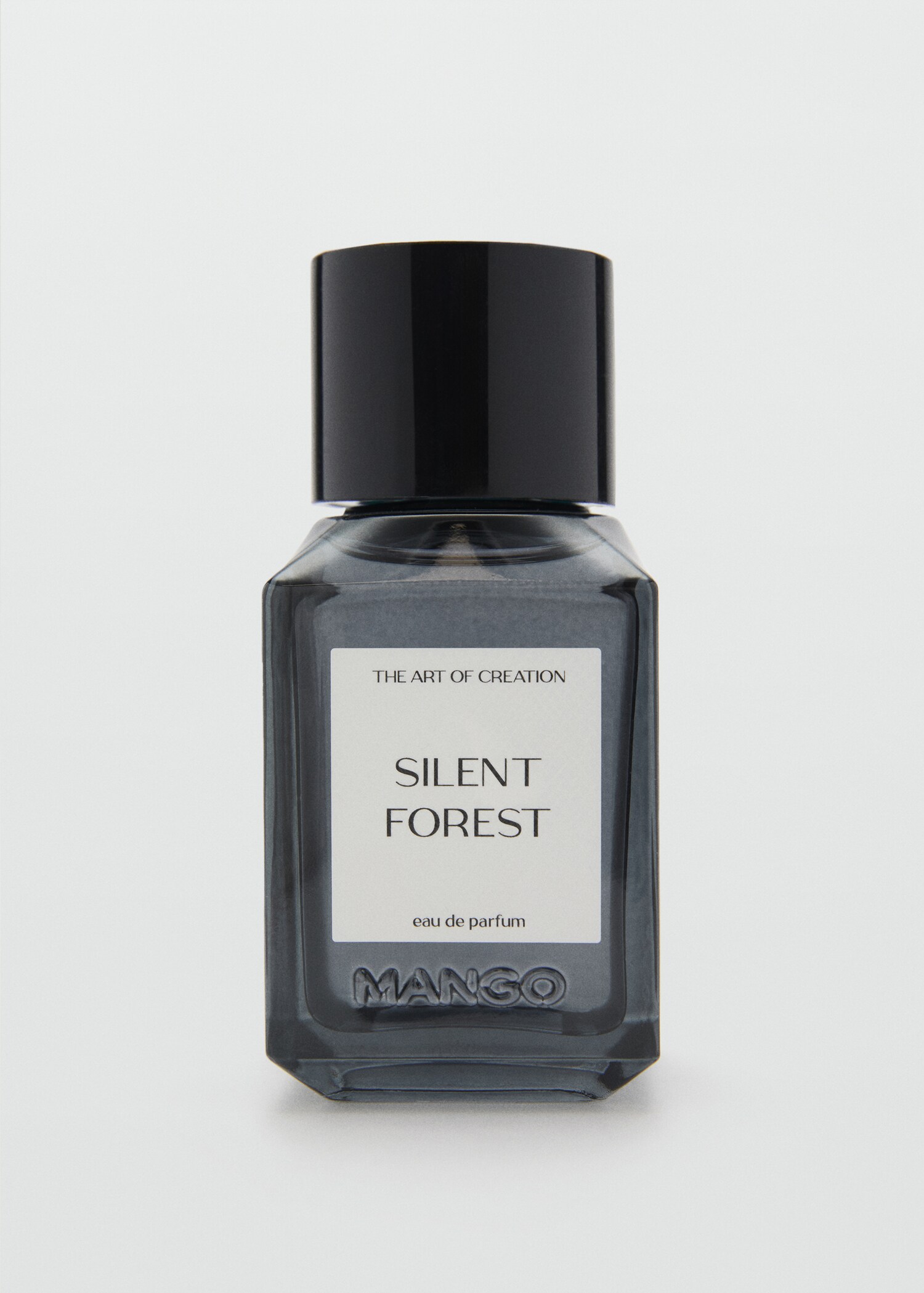 Parfum Silent forest 100 ml - Article sans modèle